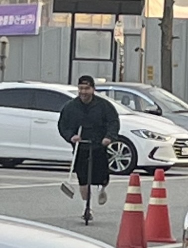 우리 이혼했어요...