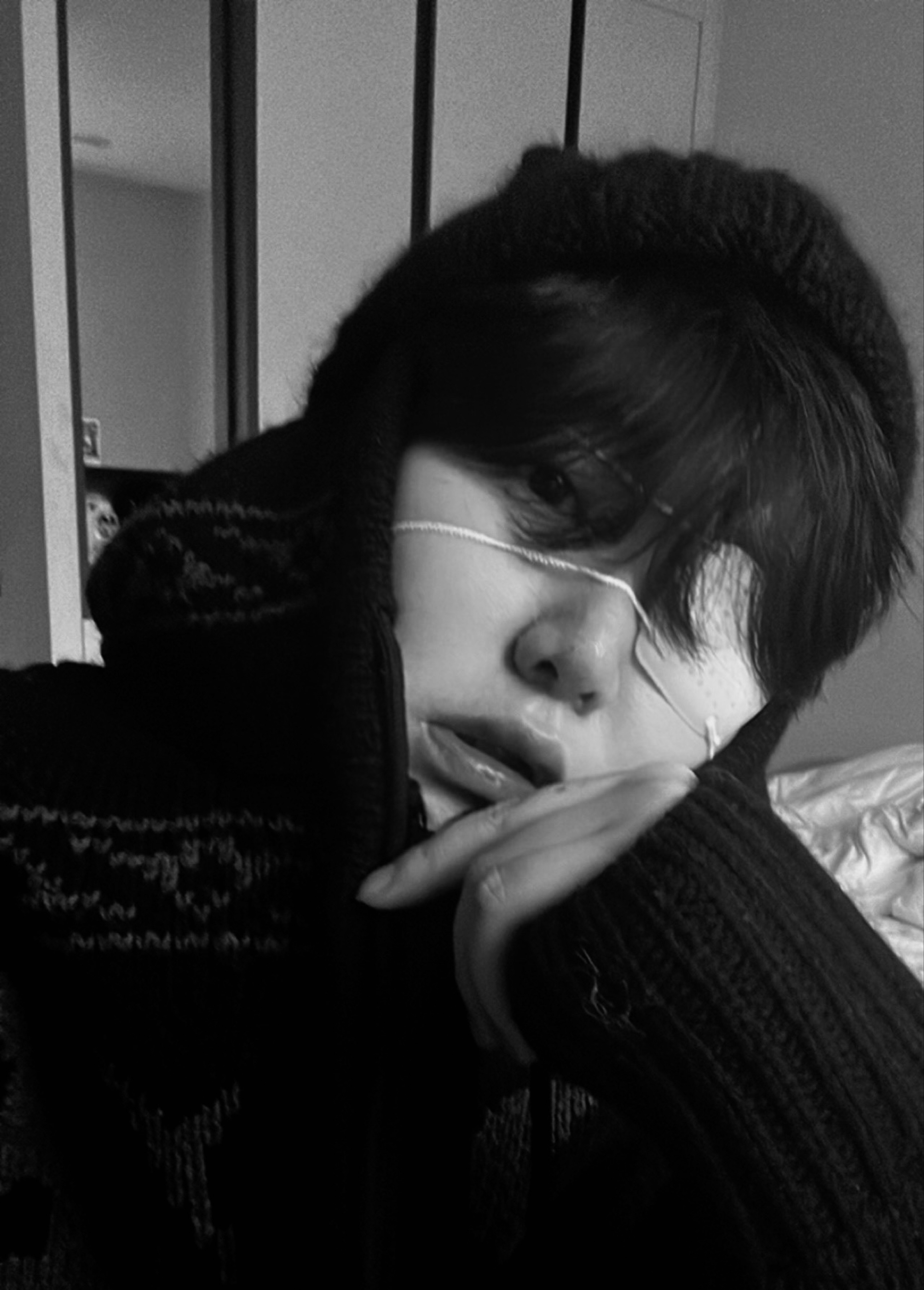 이상형 들어오면 방종.