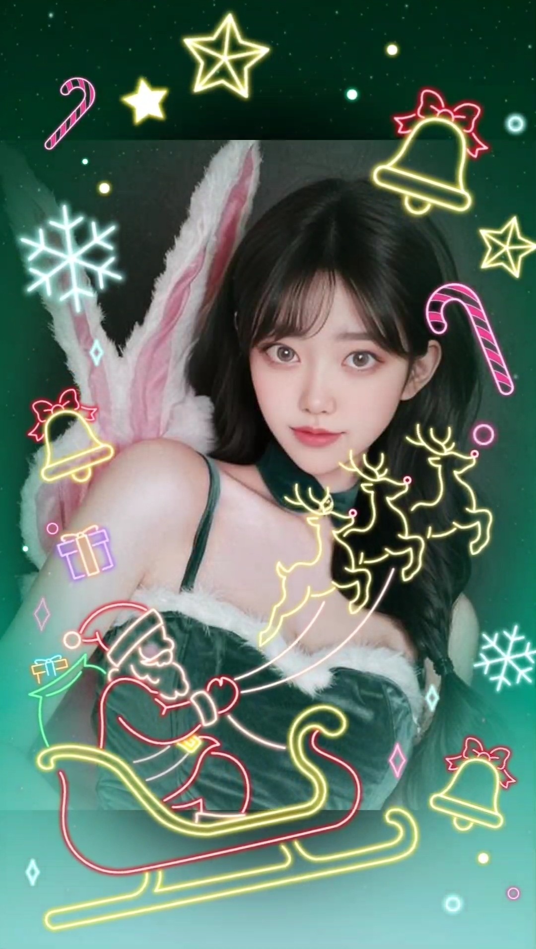 듣다보면 행복해지는 마법💓