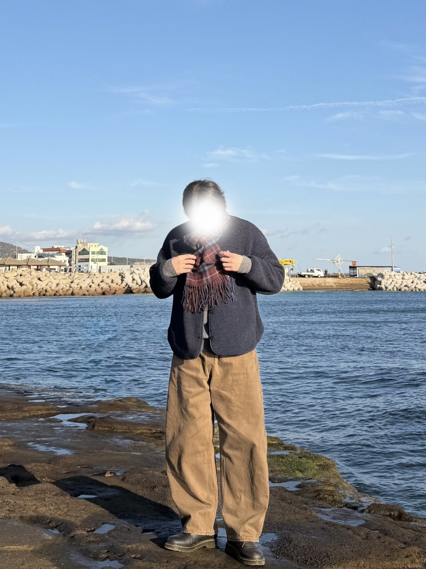 나 말차 먹어요 데헷 ☆