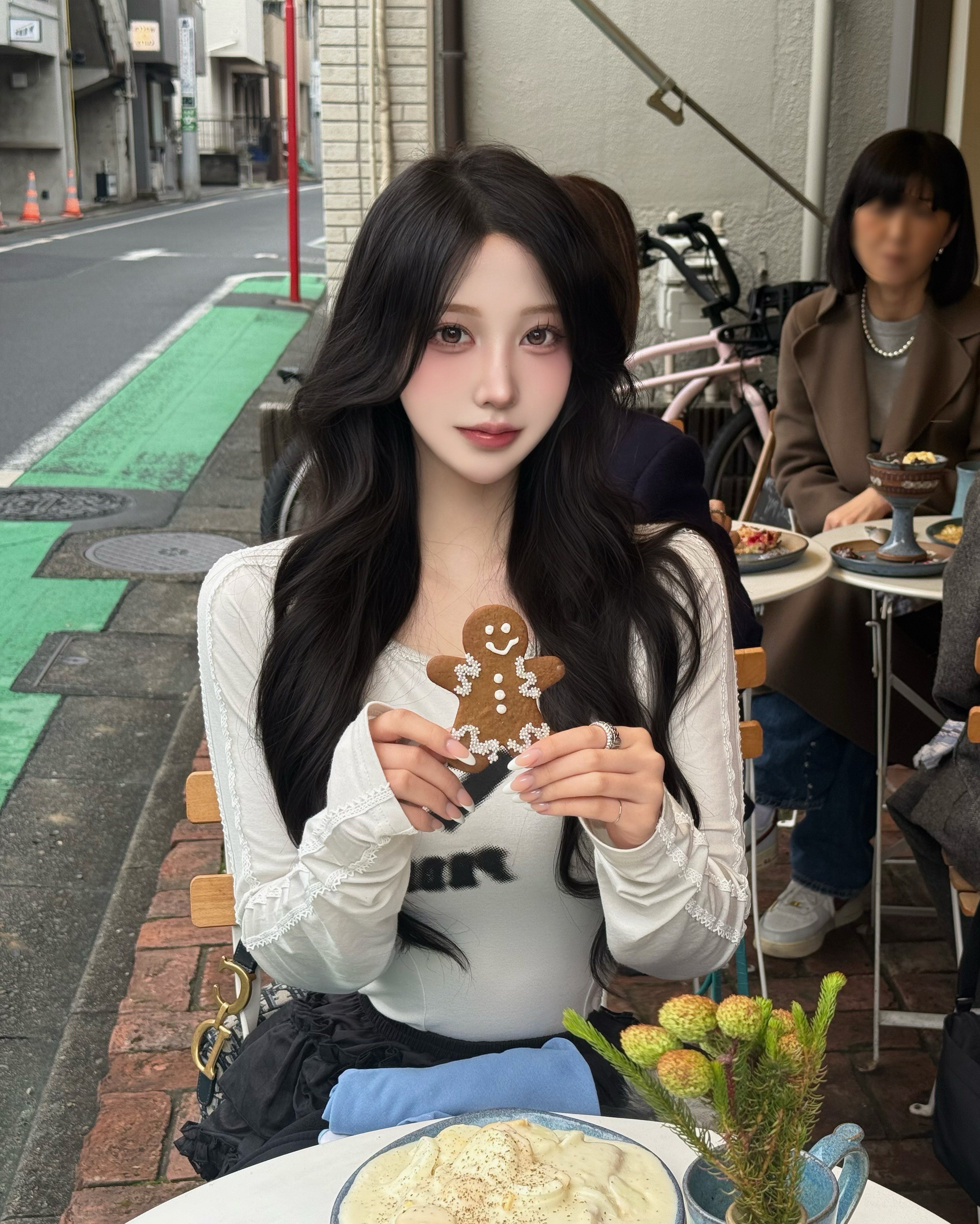 오 후 여 신 🇯🇵💗