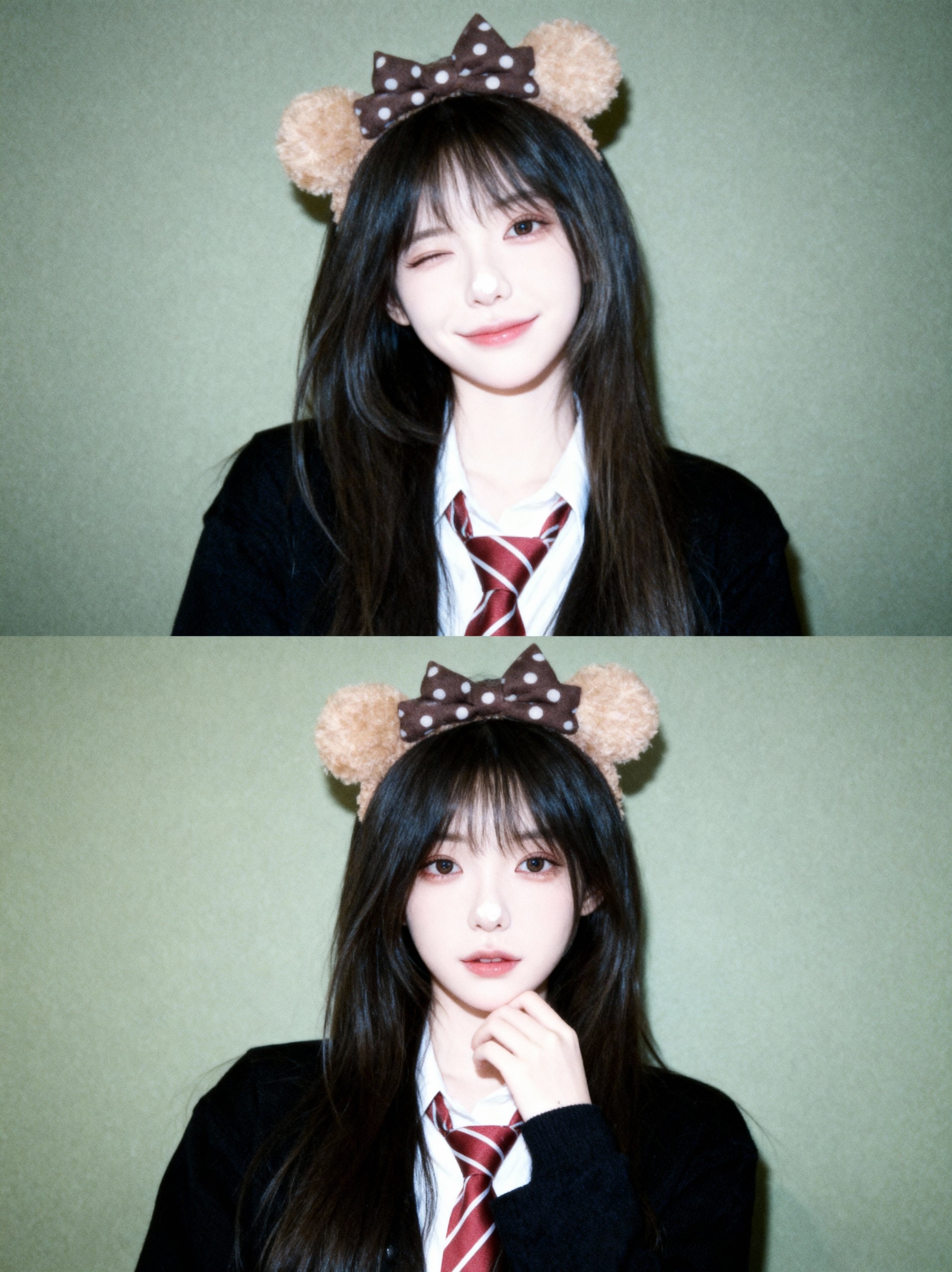 목소리 맛집🤍