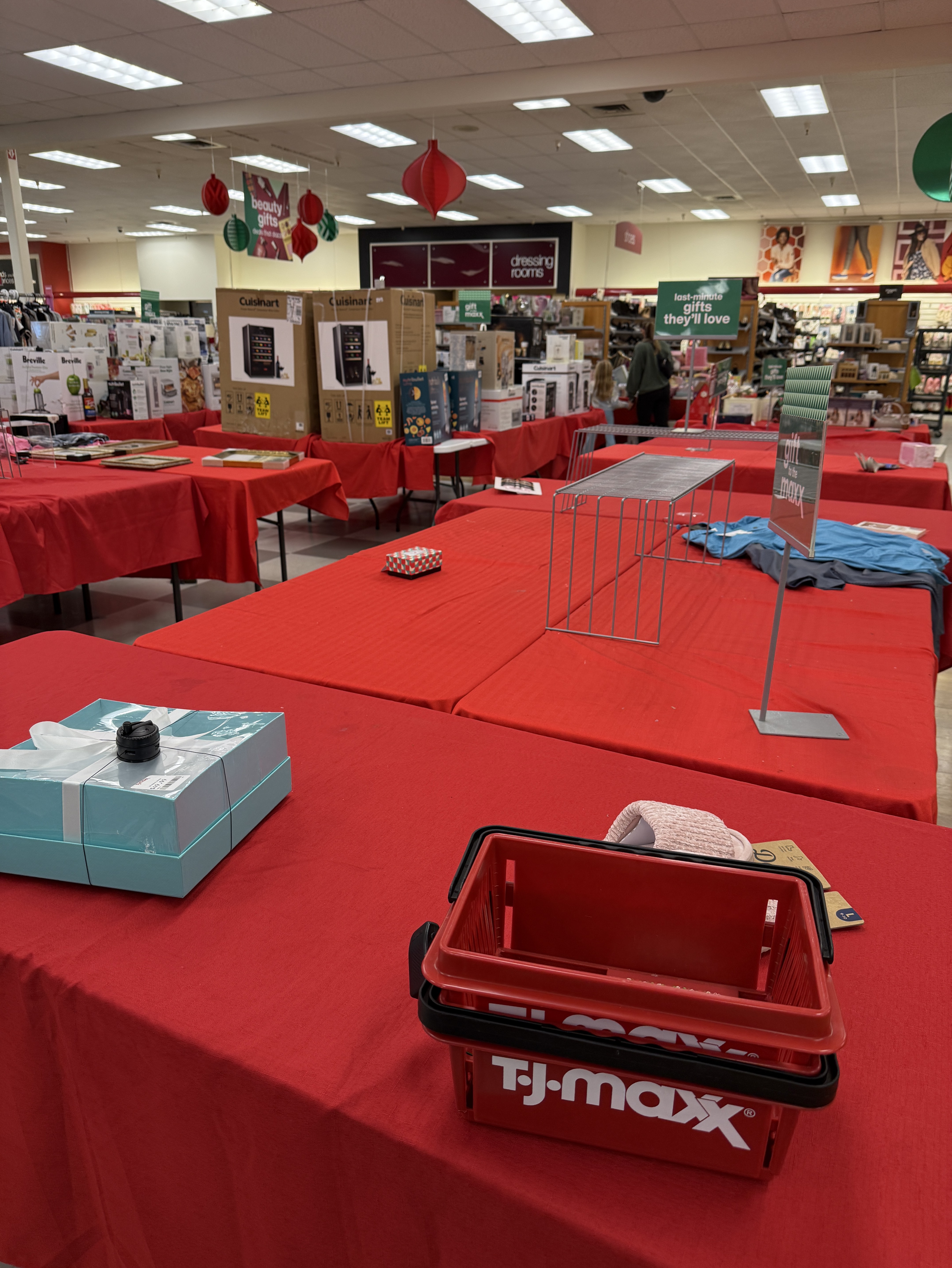 커피 한 잔 할래여