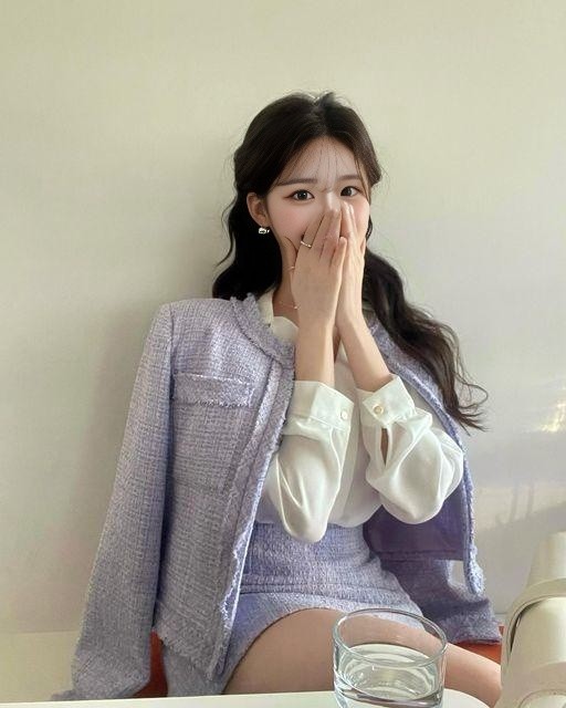 정규❤ 다가와 줄래?