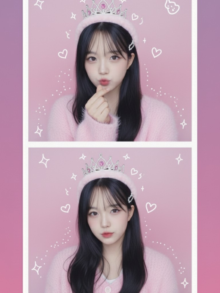 #너만오면 완벽해..🩷