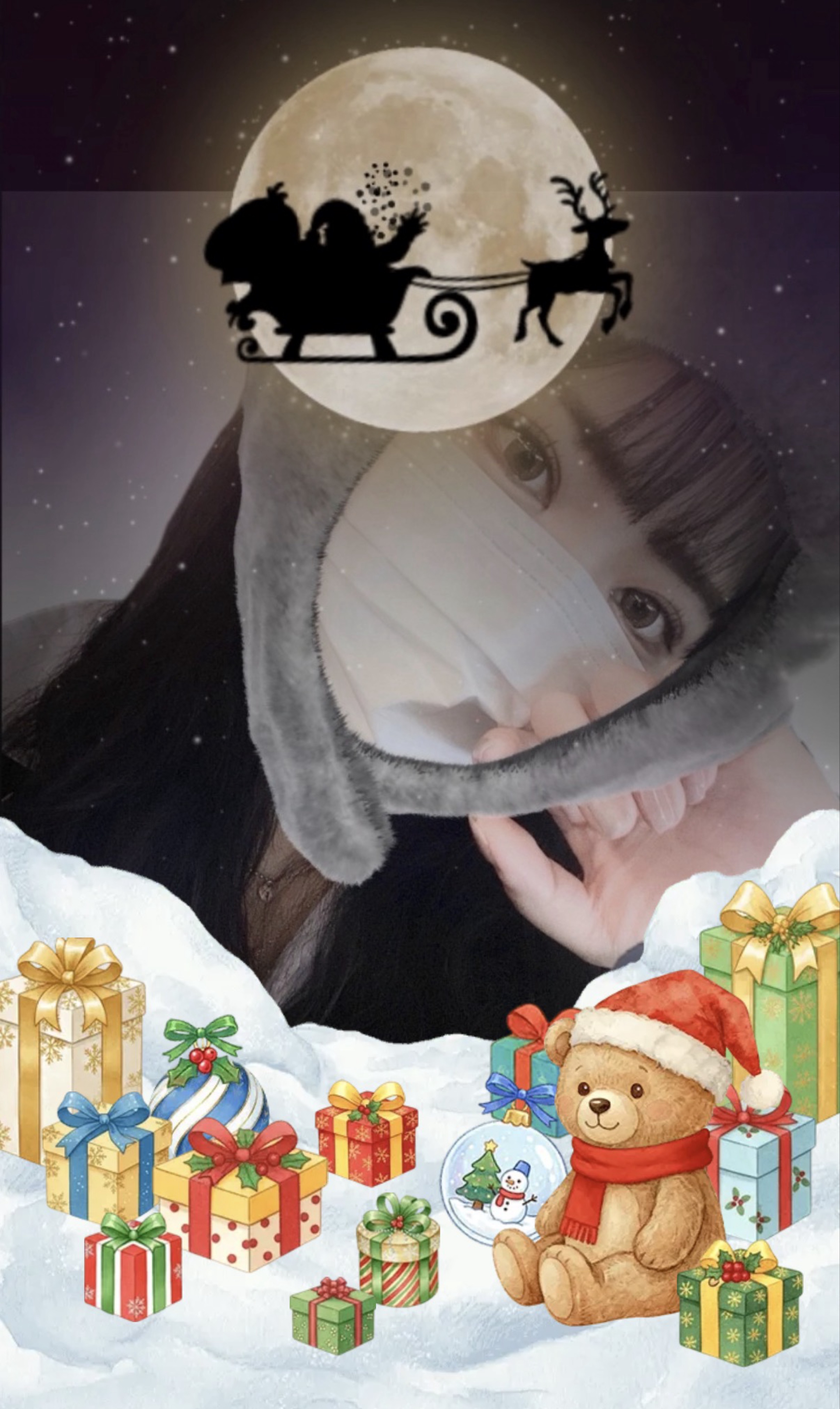 ✨ ‪⸜( ˶'ᵕ'˶)⸝ 편하게놀아요