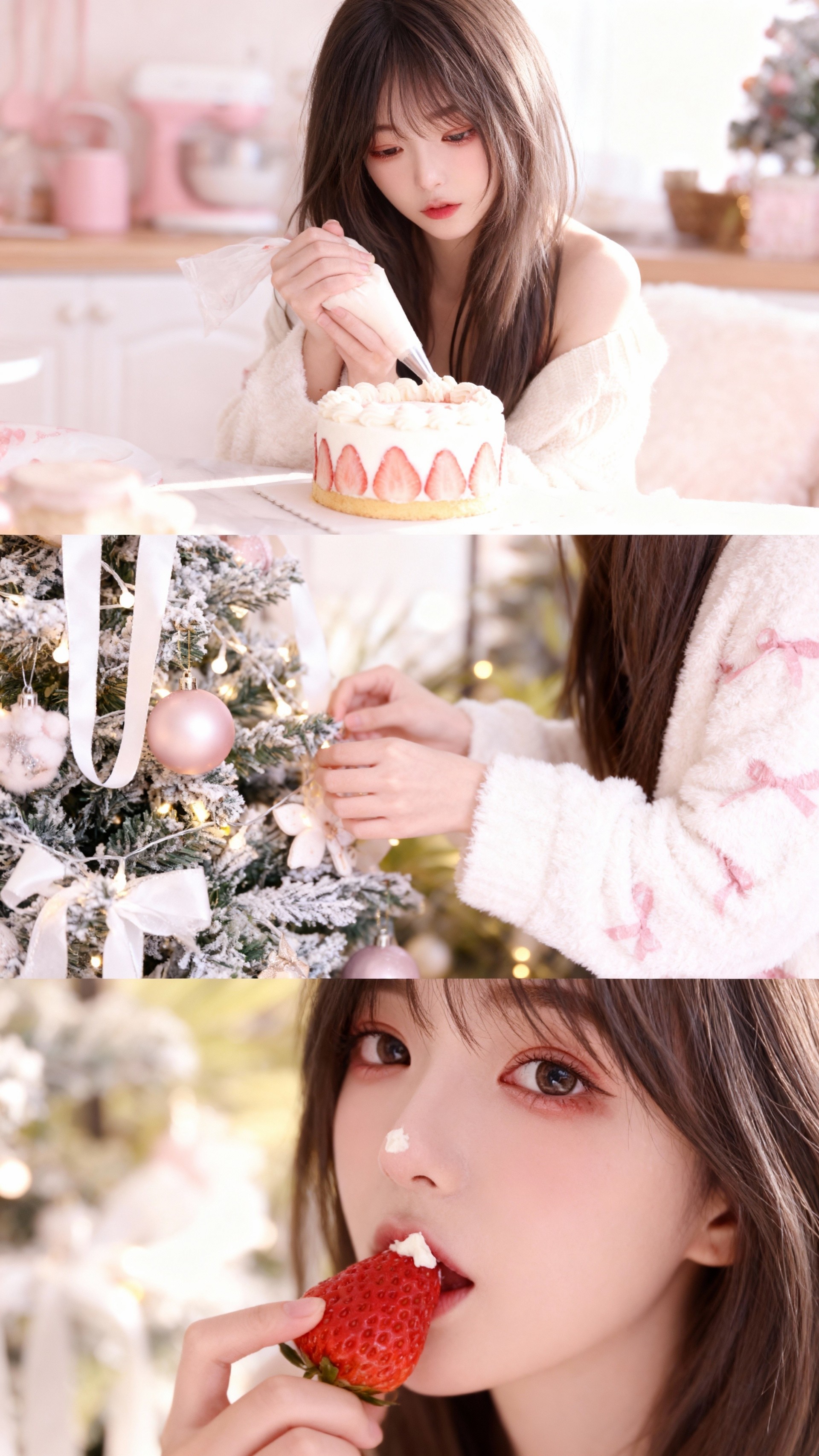 목소리 맛집🤍