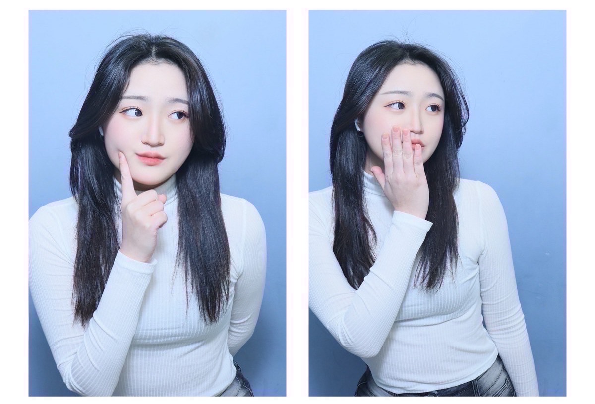 신입) 리액션 지리는데 놀러와