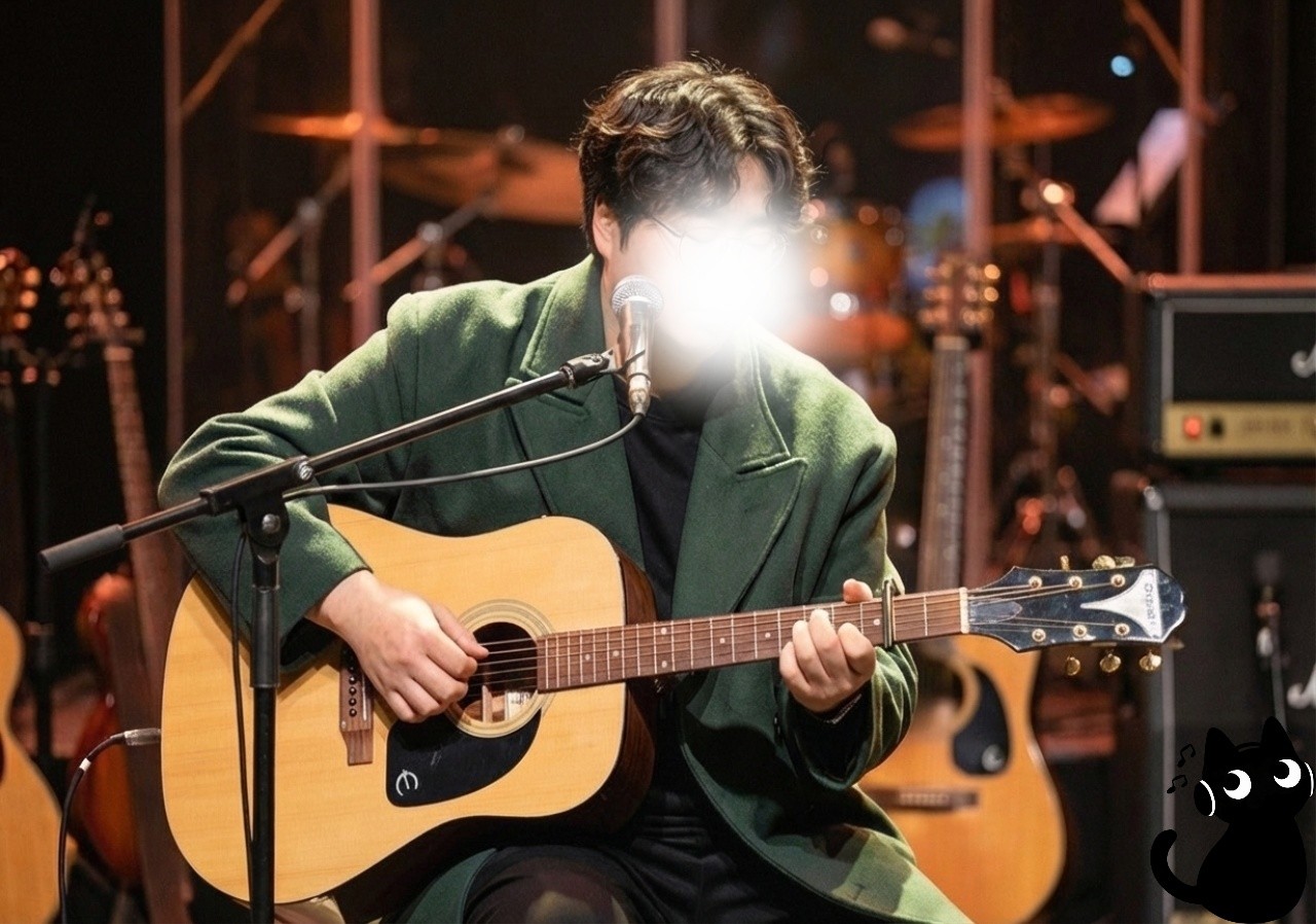 좋 은 아 침 n o r a e