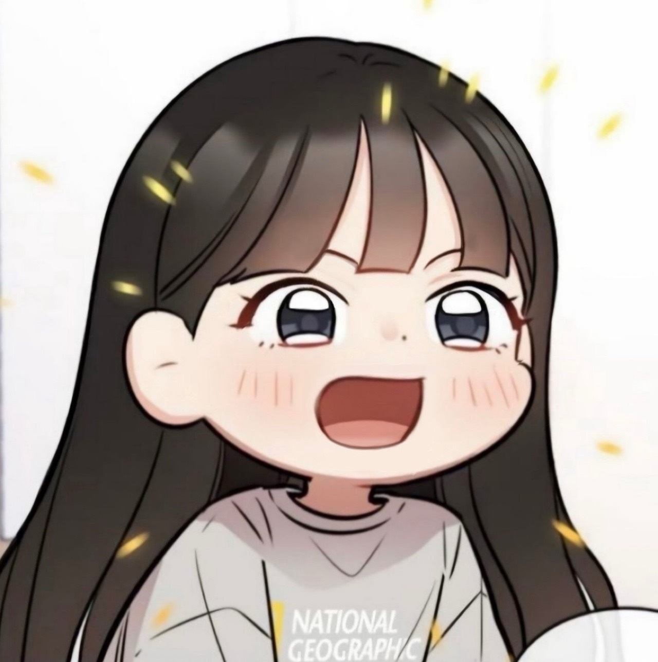 너는 행복할 거야