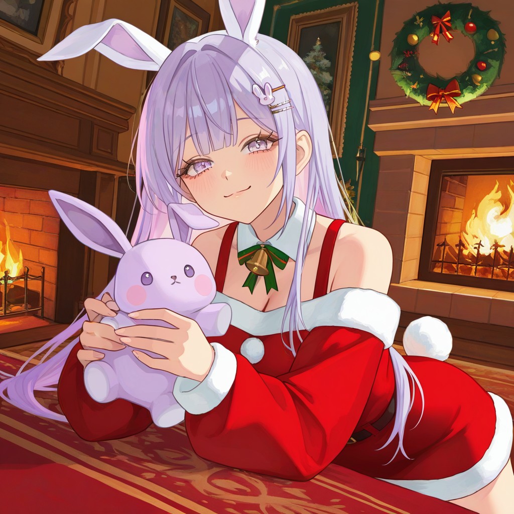 #144 저녁은 낑버니지 💟