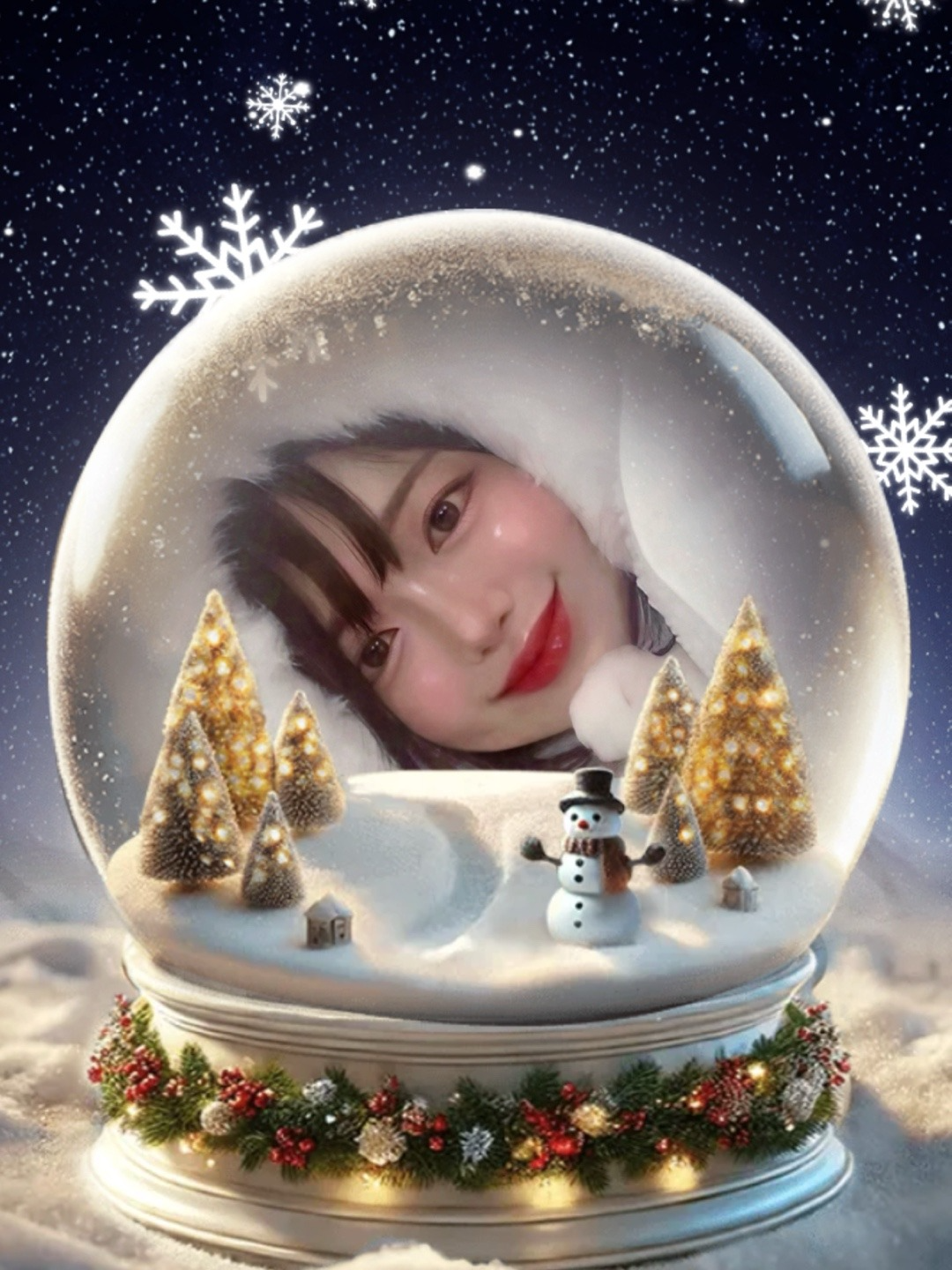 당신의 낙원 이브 ♥️