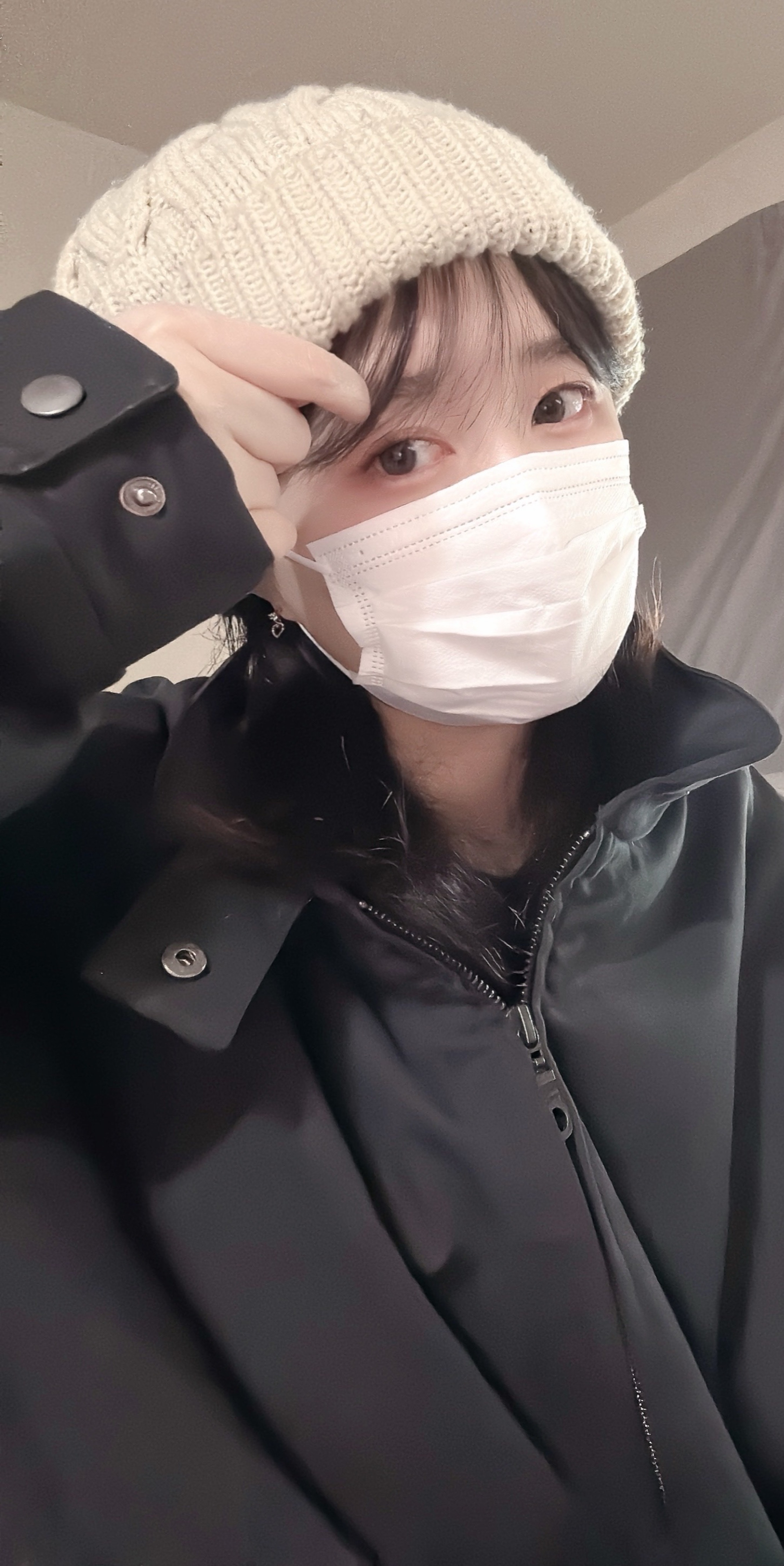 노래로 홀려버리긔