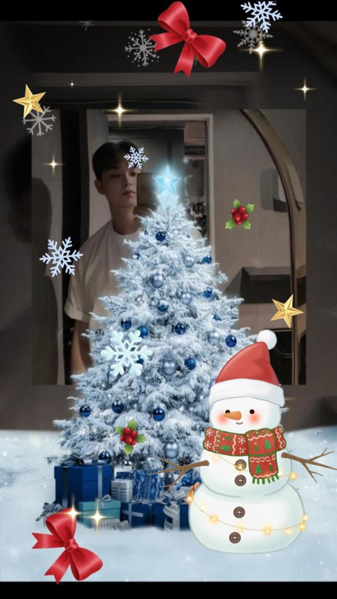 남캠X 단지 Gray♥