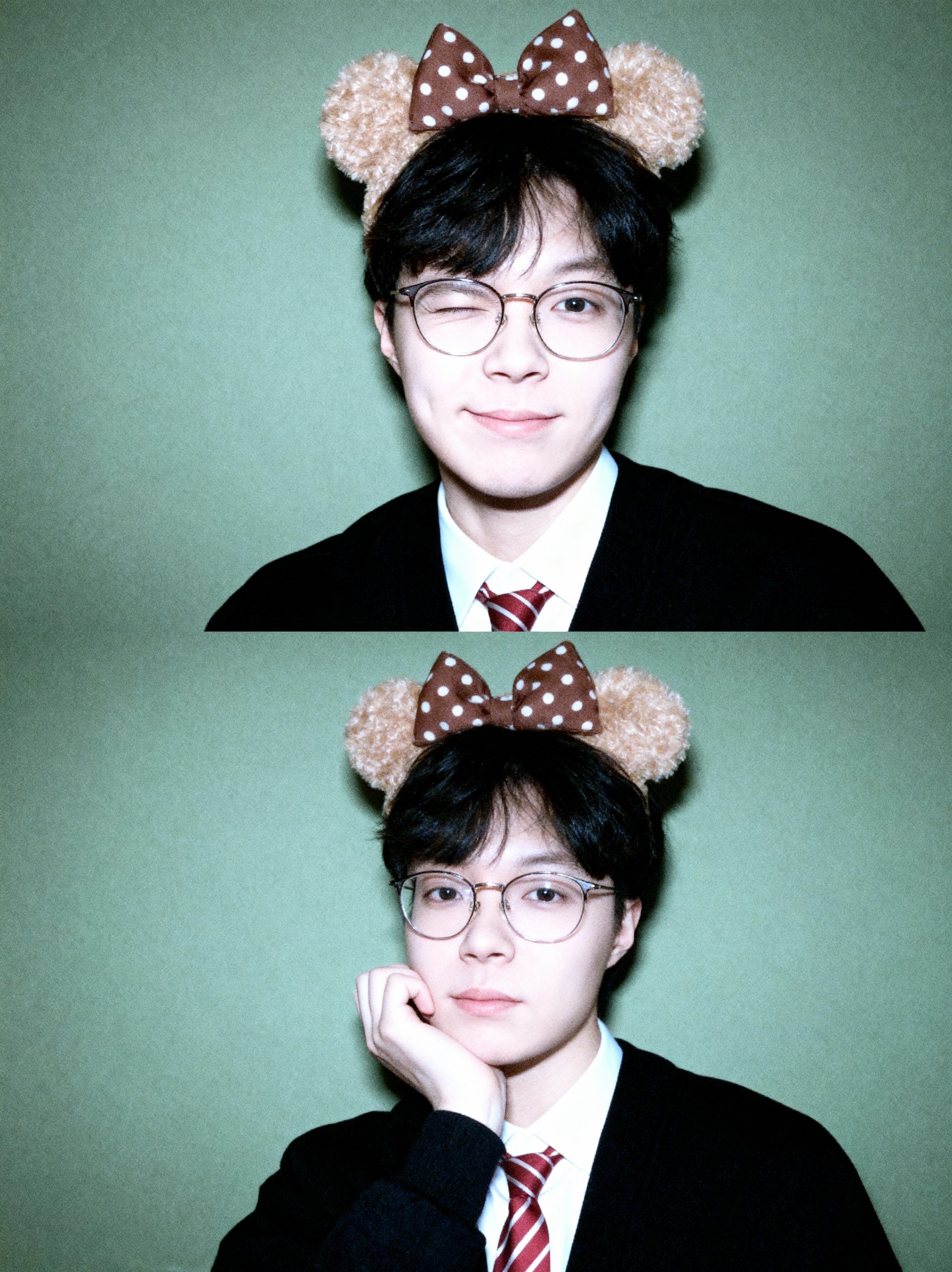 여기 매니저 개 이쁨