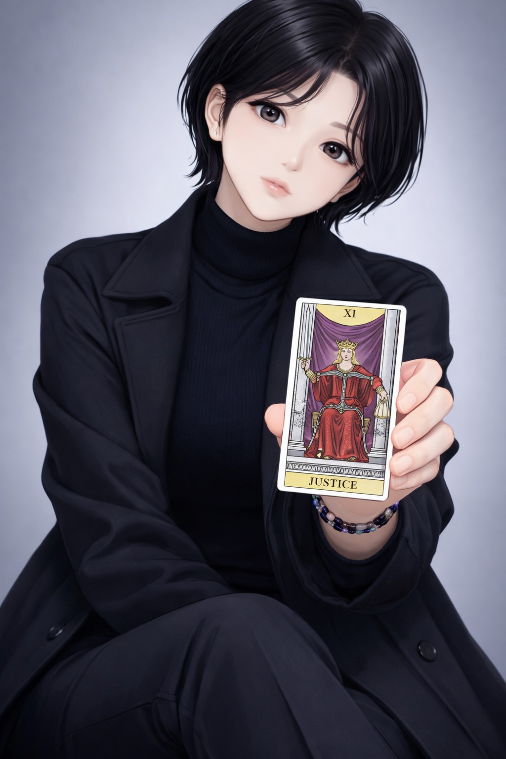 유료타로)타로는 뒷전 수다나 떨자