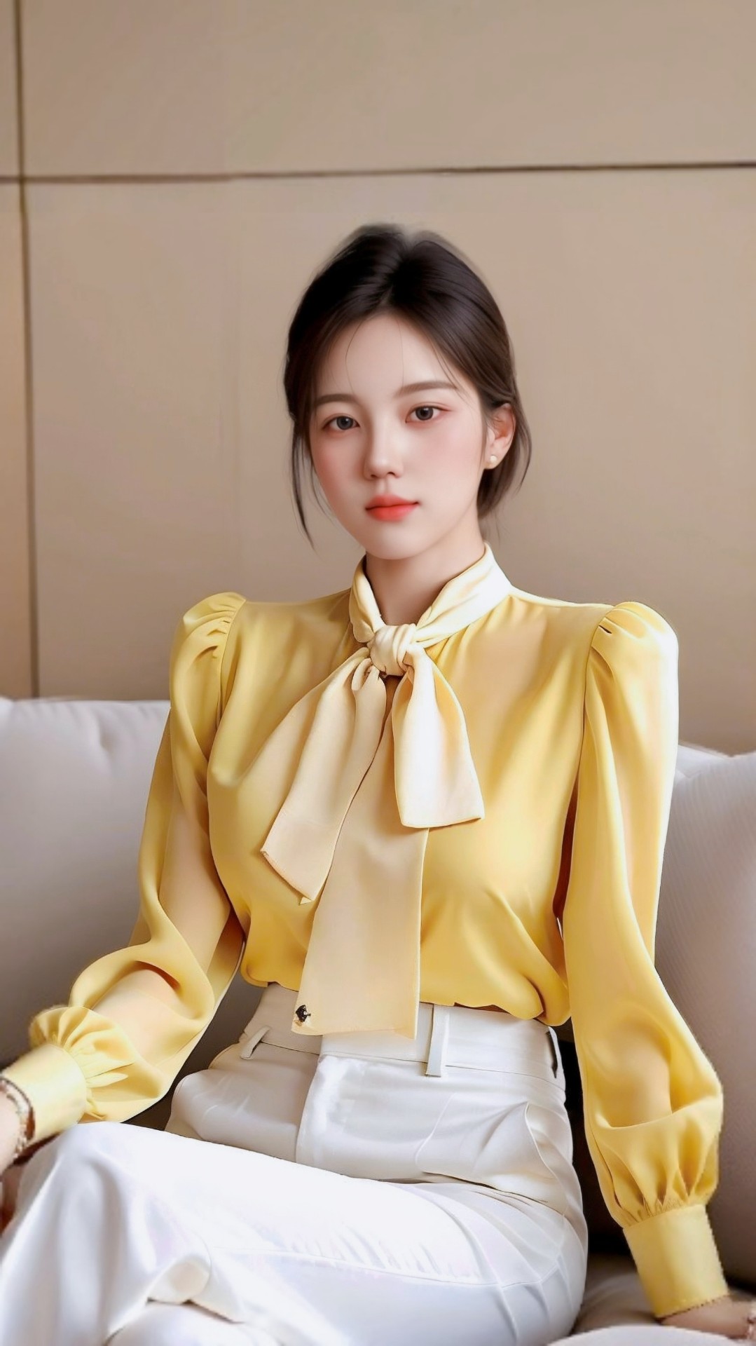 듣기 좋은 목소리