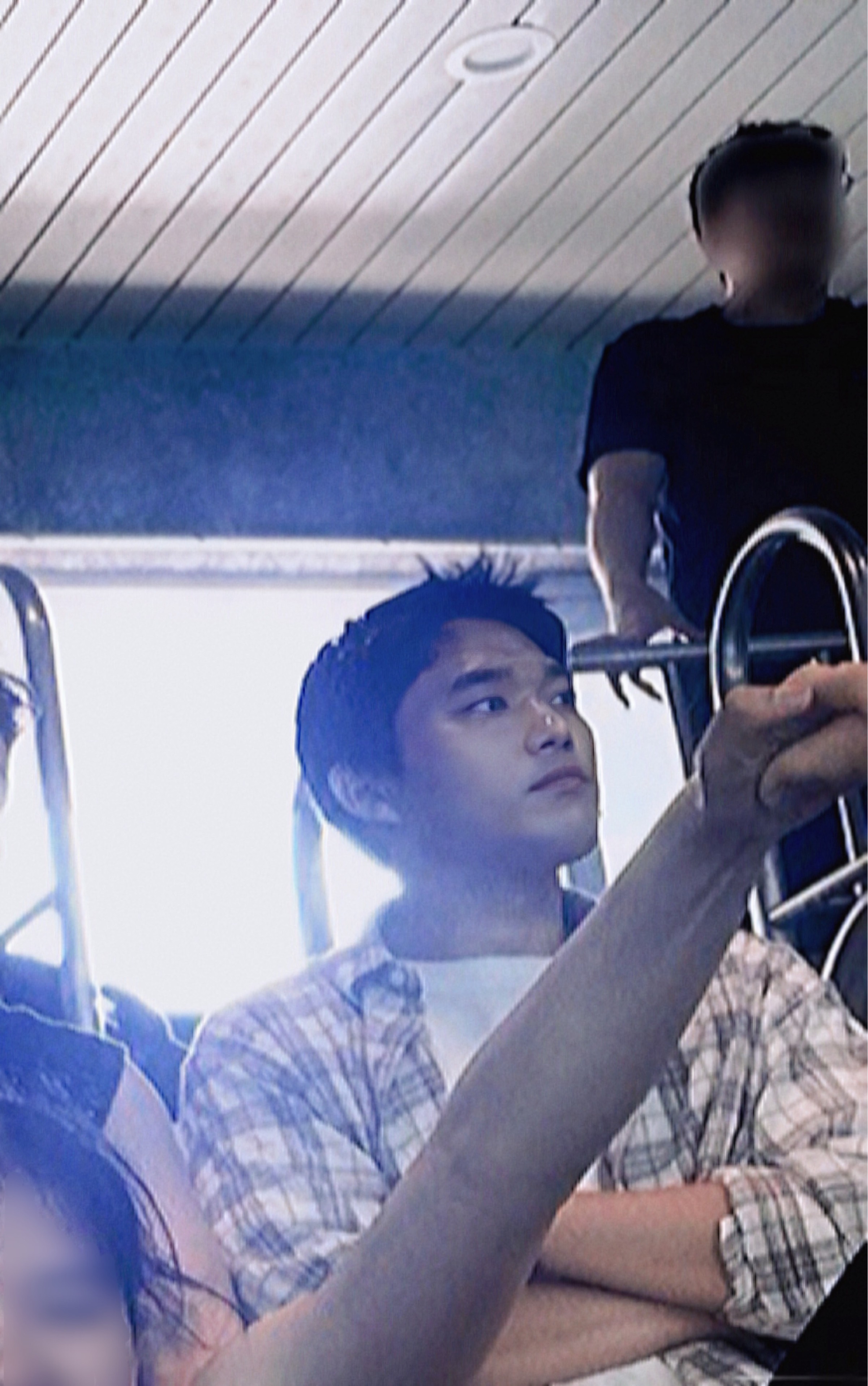 여자 어디서 만나는데!?