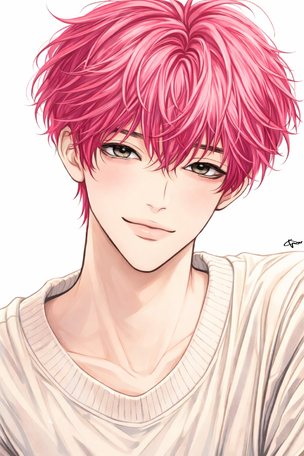 #_듣기 편안한 미성