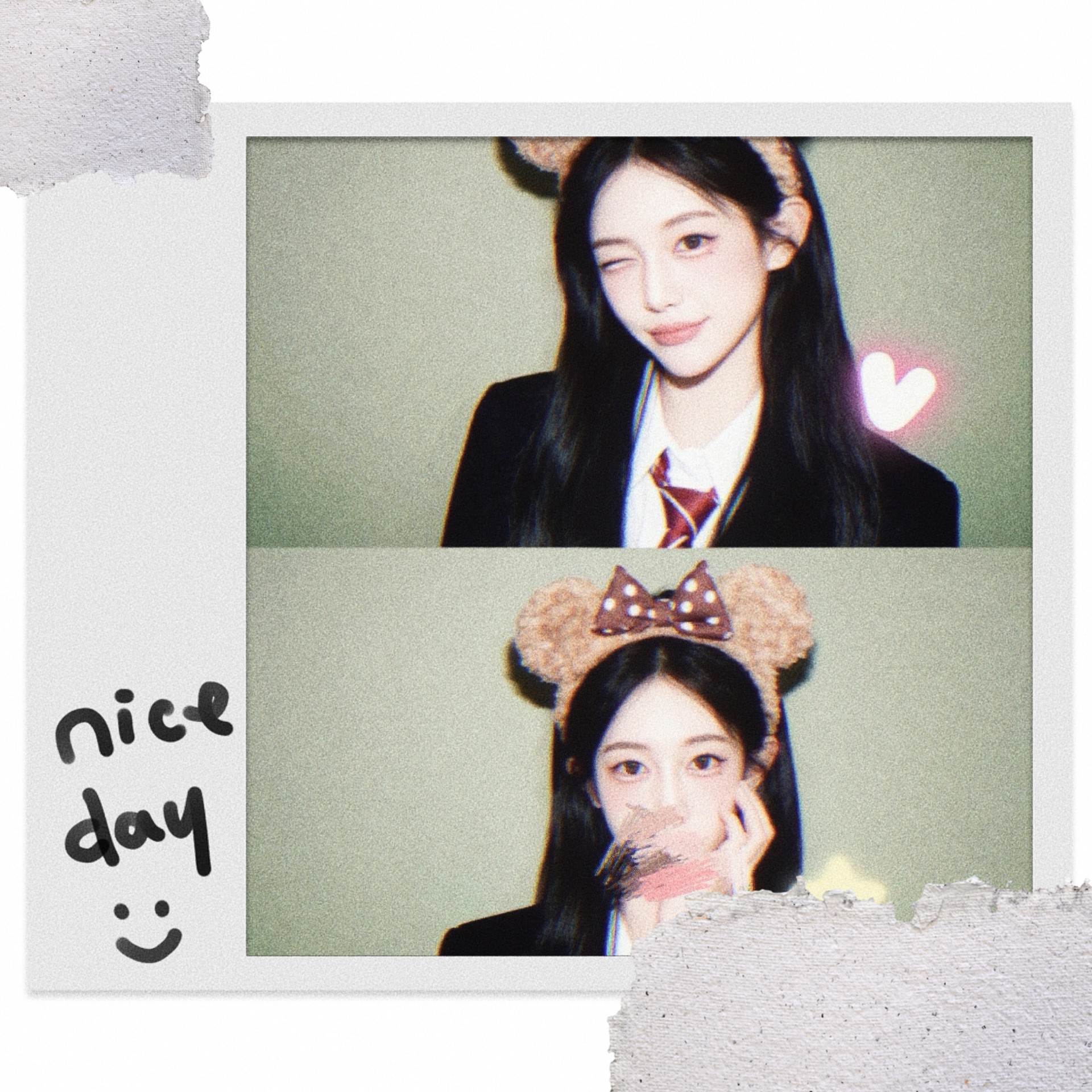 여기 매니저 개 이쁨