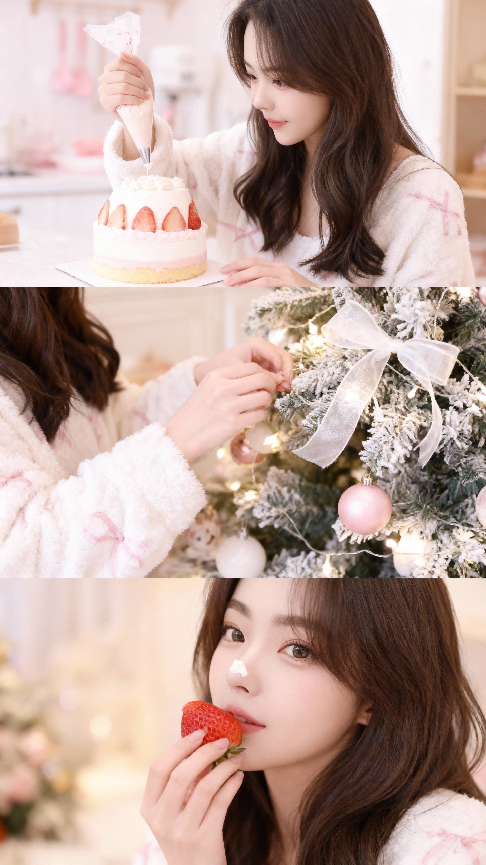 # 잔잔함 한 스푼, 경박함 열 스푼