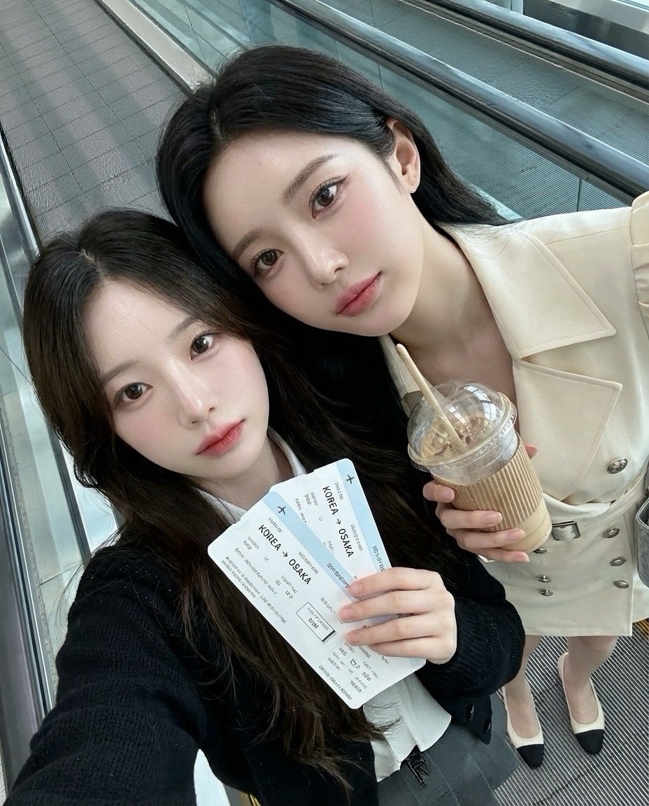 힝구 크리스마스버젼~~~~🎁🎄