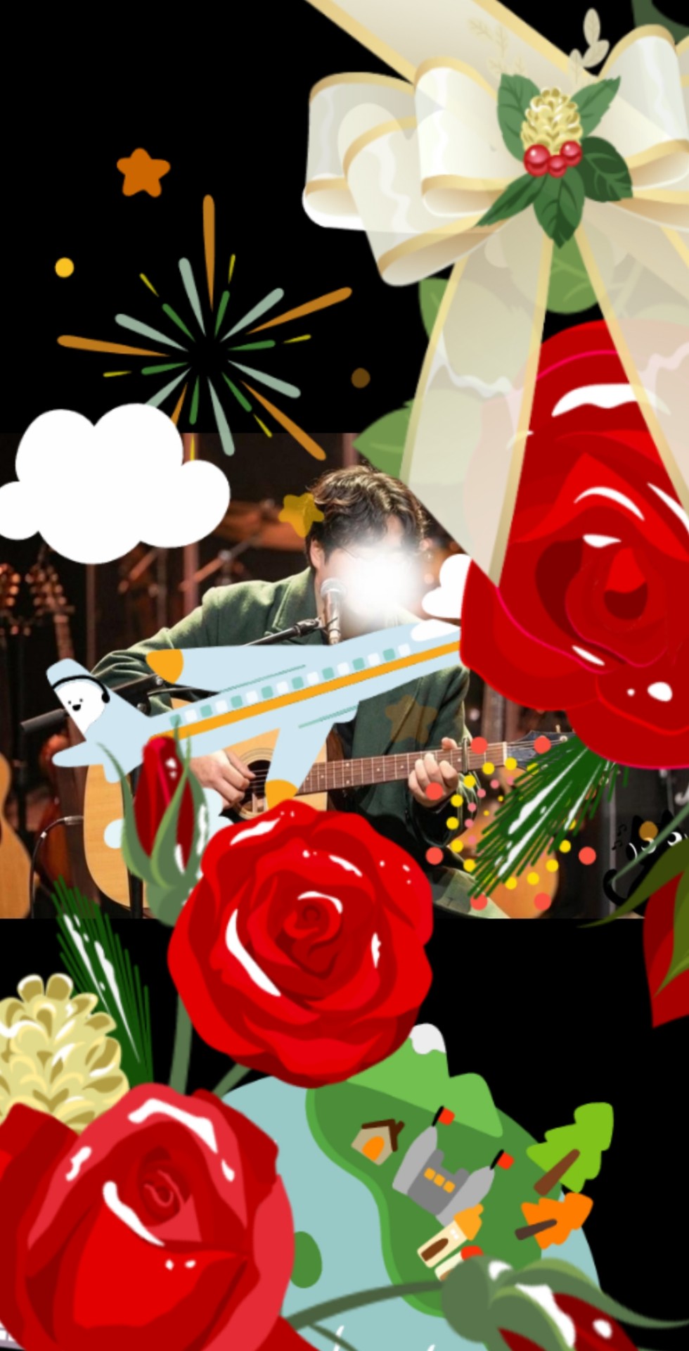 좋 은 아 침 n o r a e