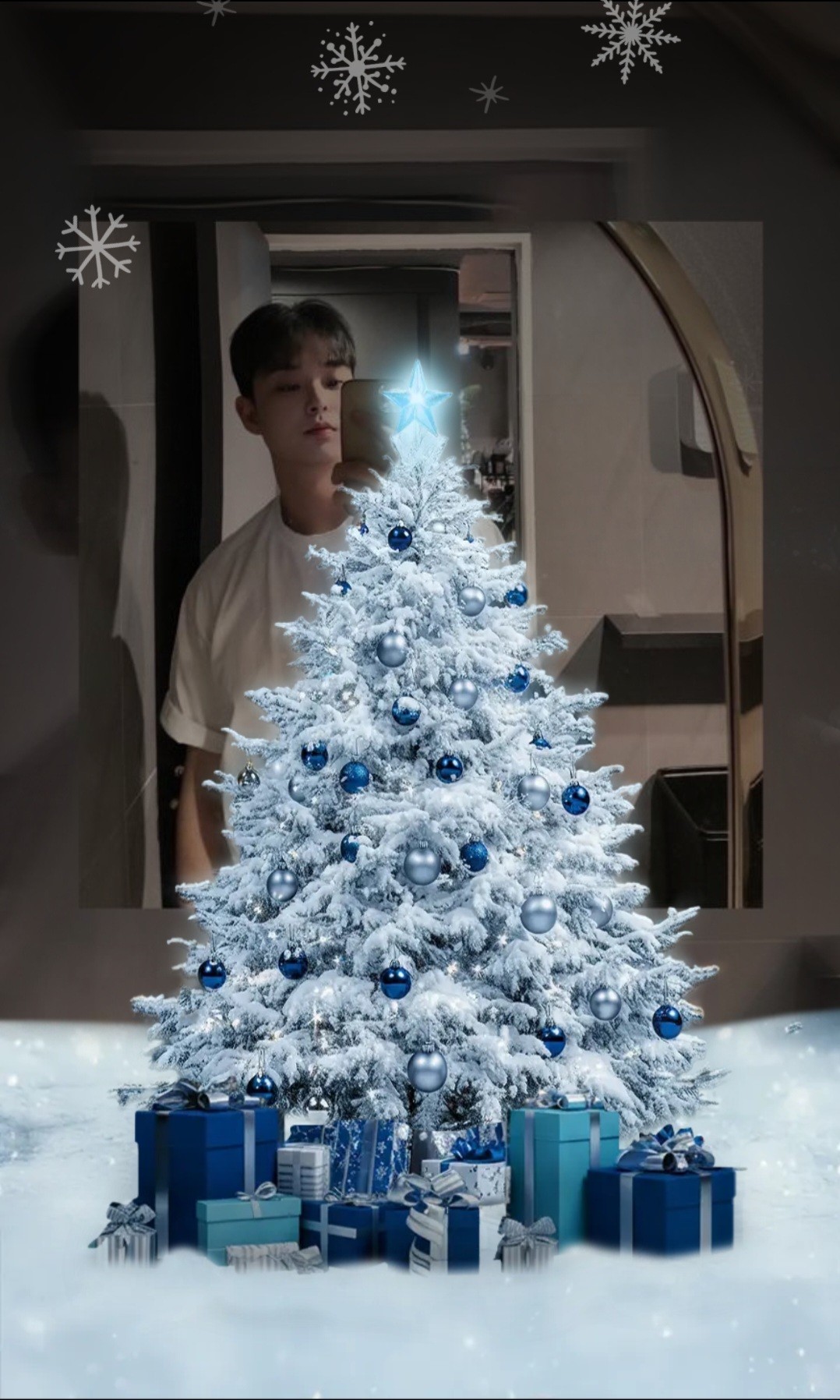 남캠X 단지 Gray♥