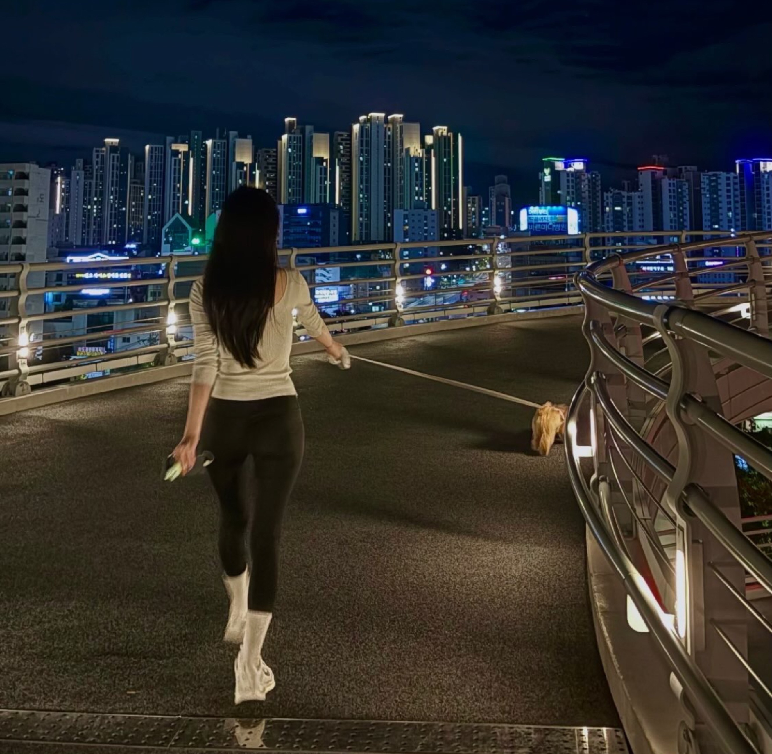 안녕하세요 🩵