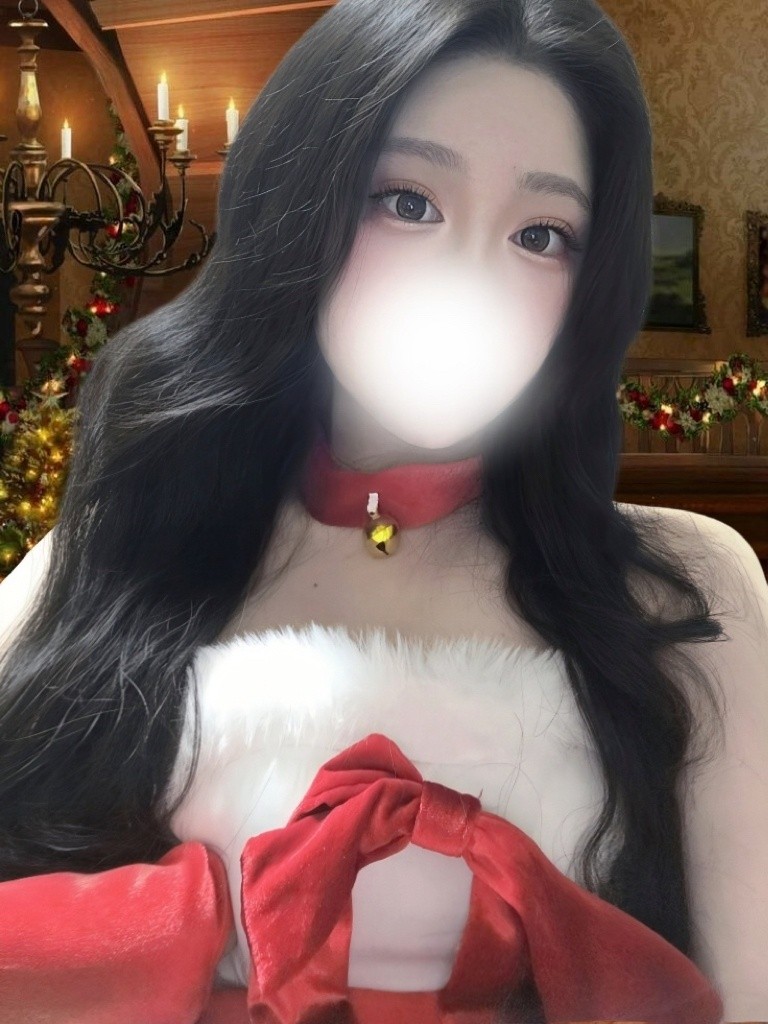 메리크리스마스 이브 - ♡