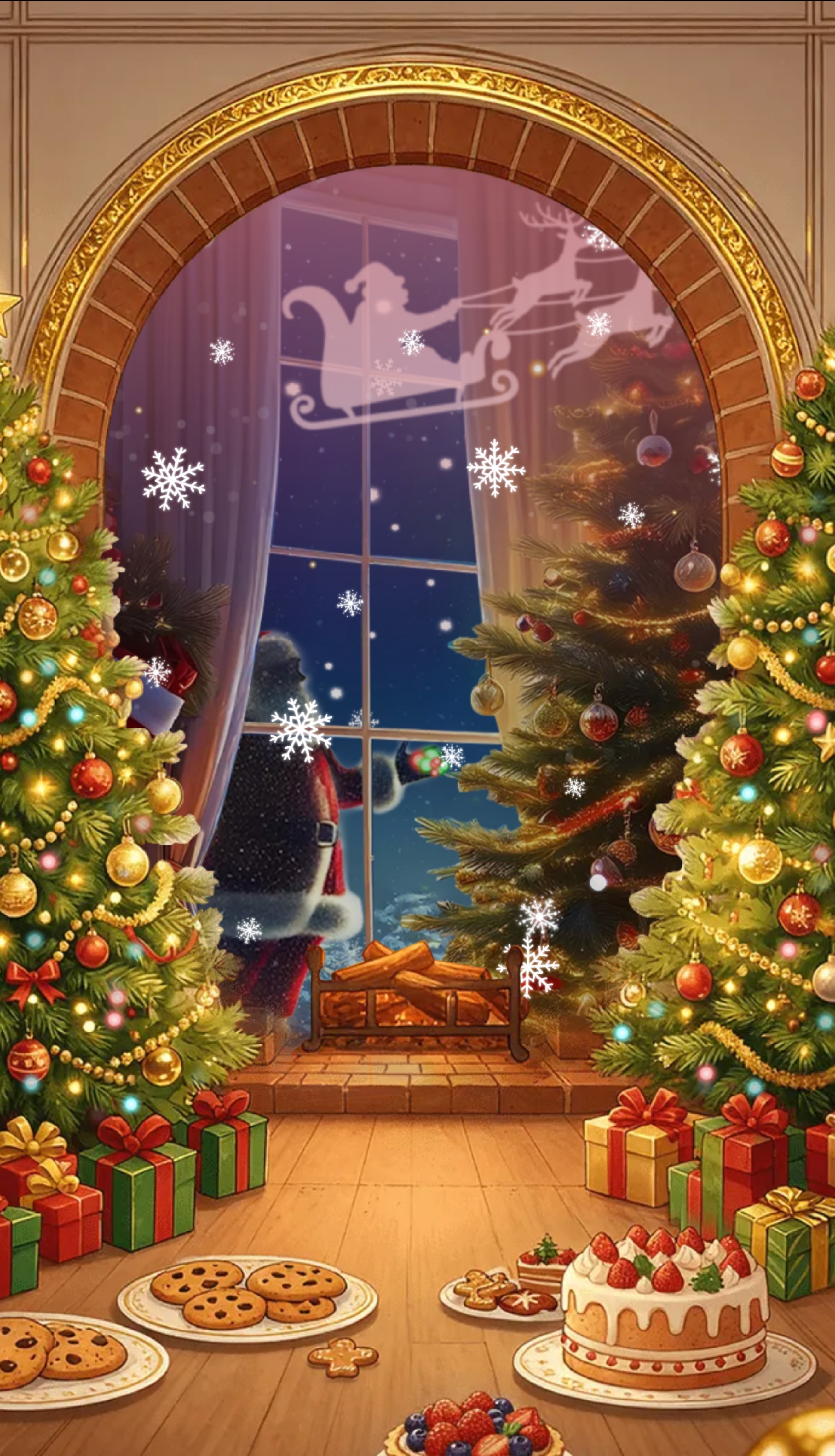 Merry Christmas ❤️