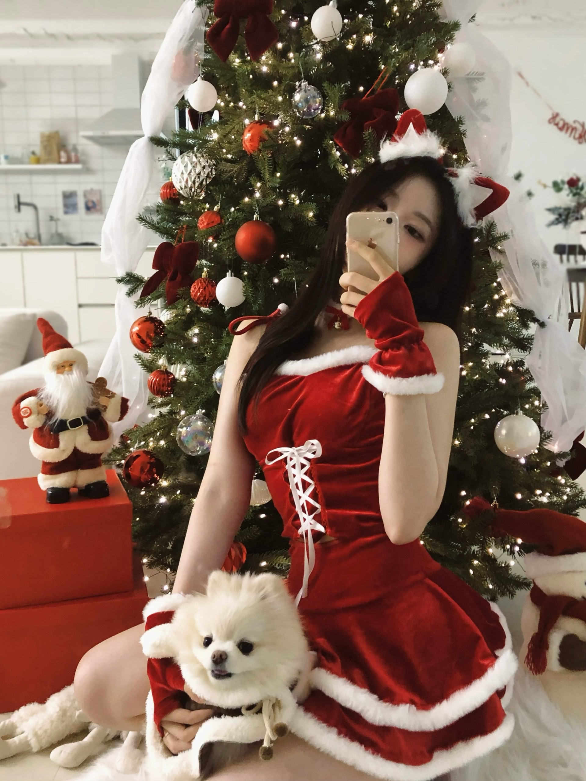 독보적 아희🎄