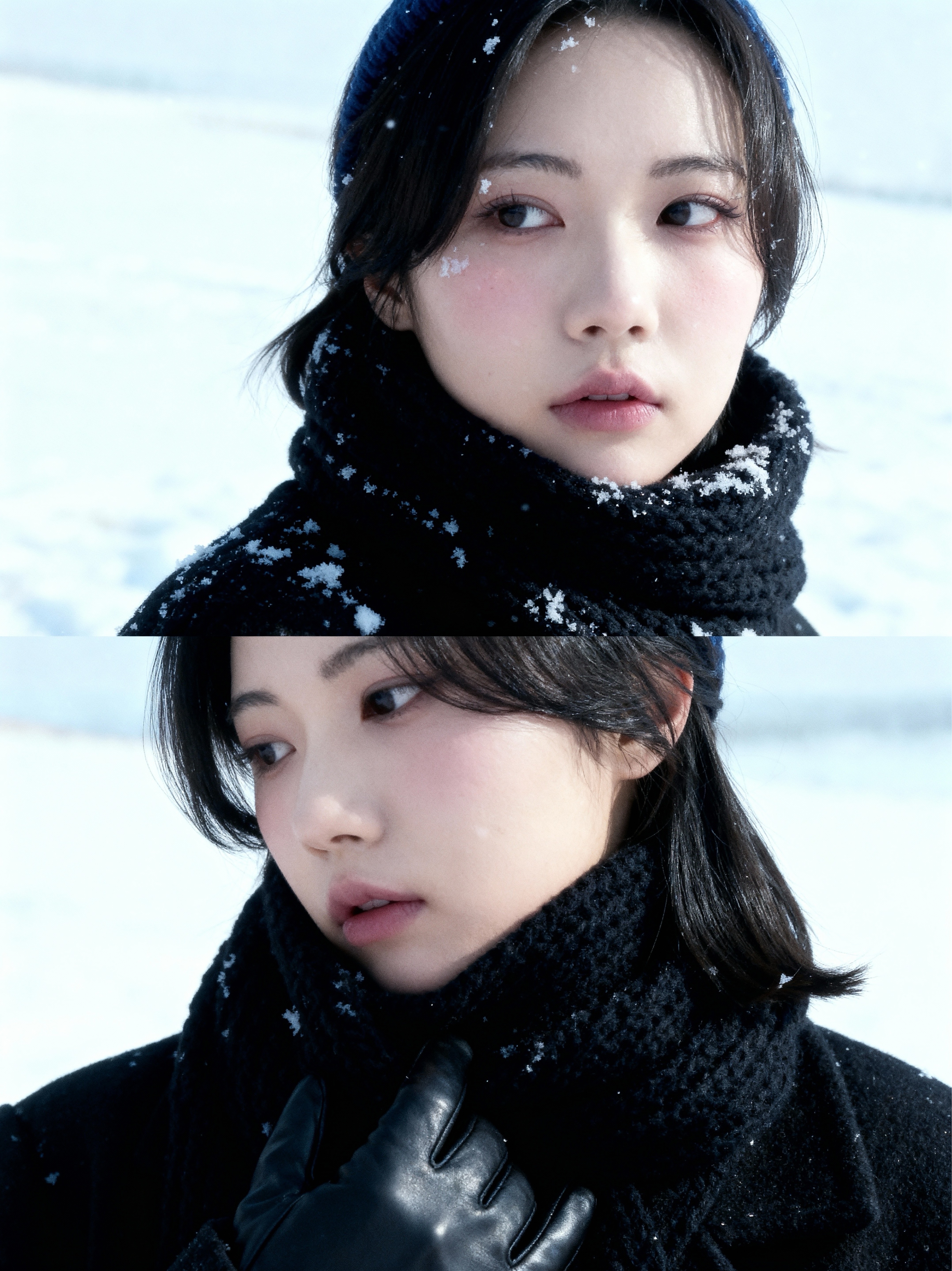 🌀신입 D+9 메리.크리쓰마쓰라네.🌀