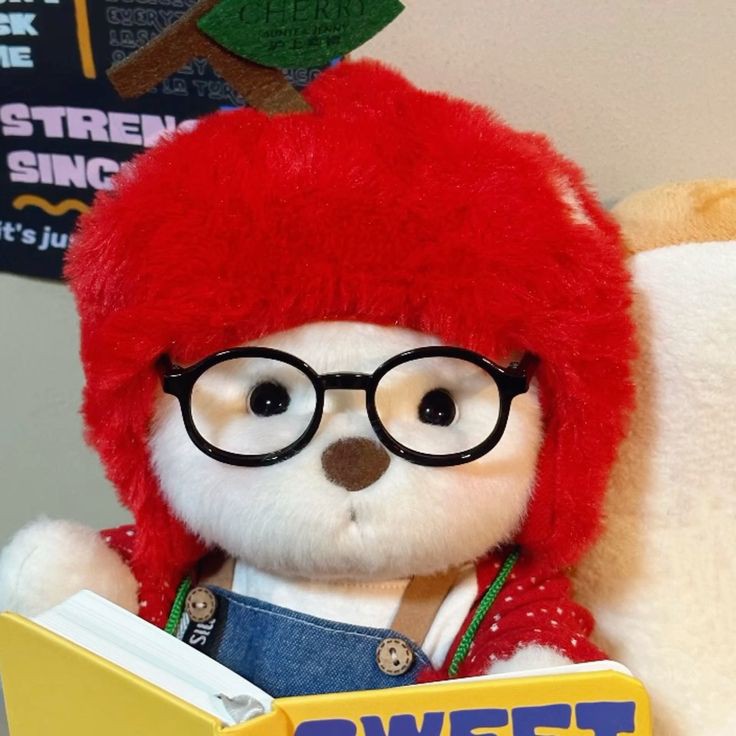 1스푼 힝구!!😍