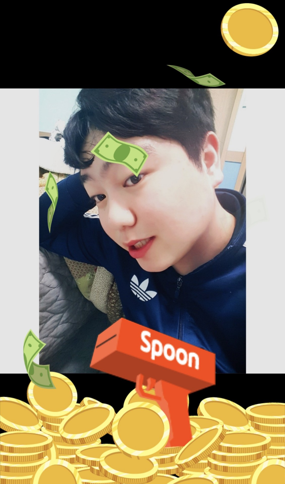 잔잔과 텐션 그 사이#편안한#재미