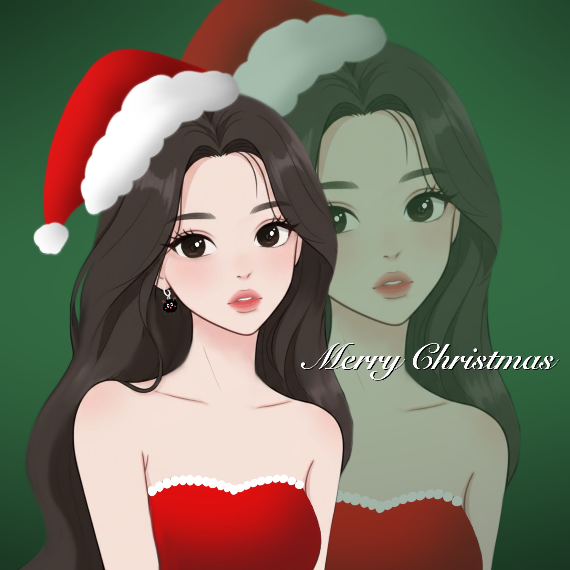 🎅메리 크리스마스🎄