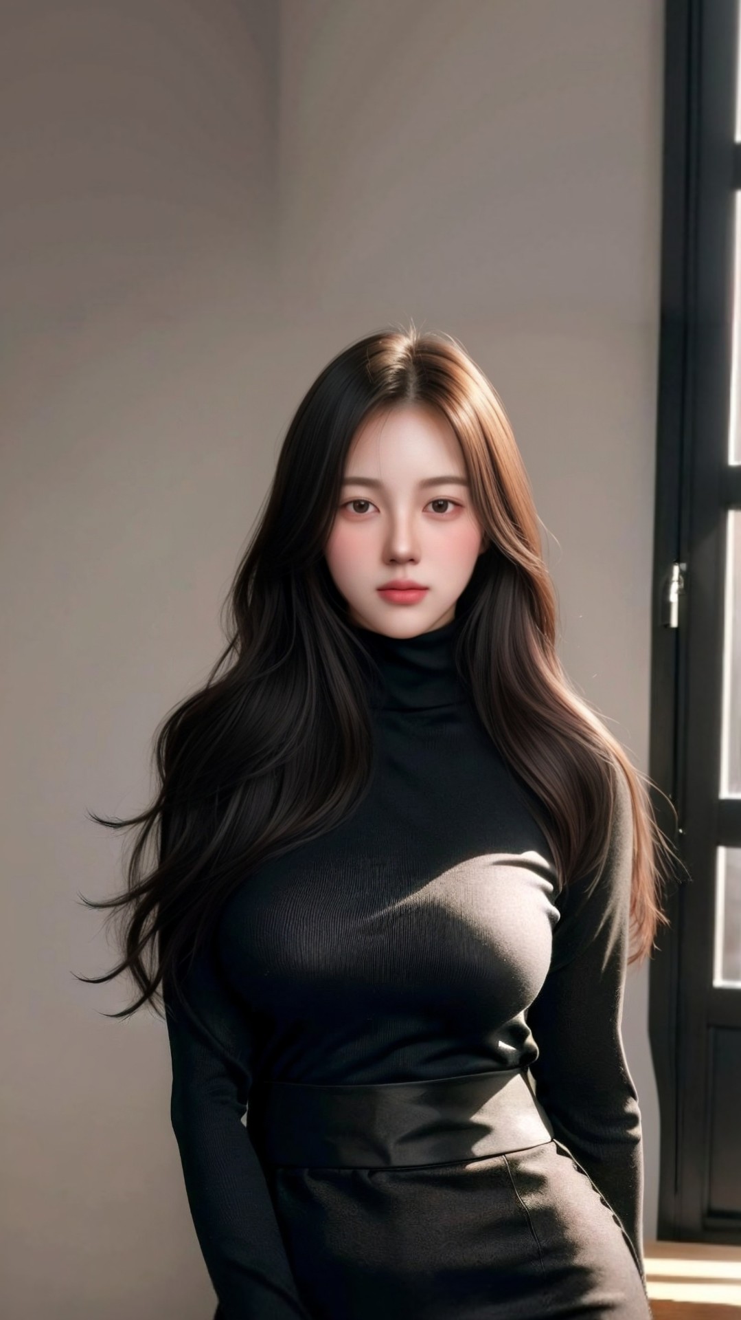 듣기 좋은 목소리