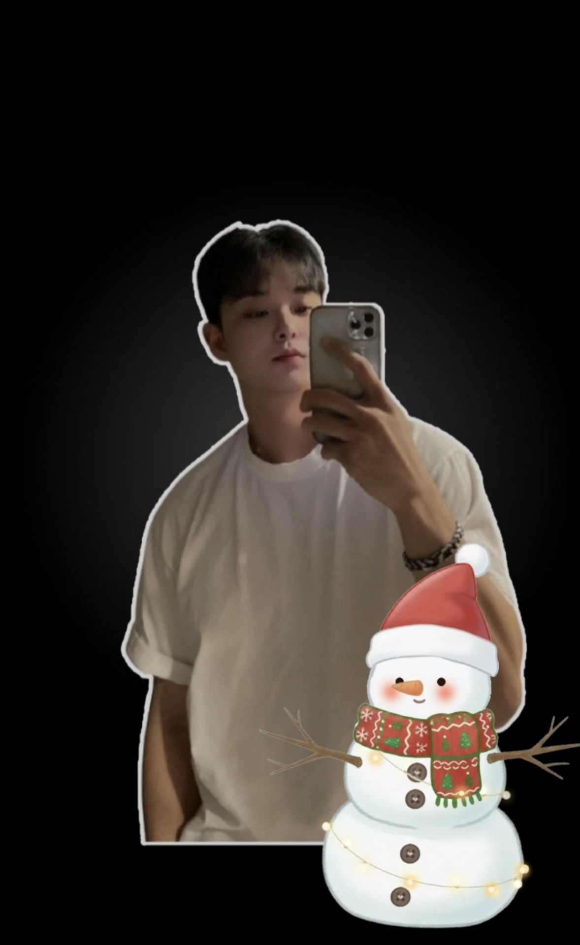 남캠X 단지 Gray♥