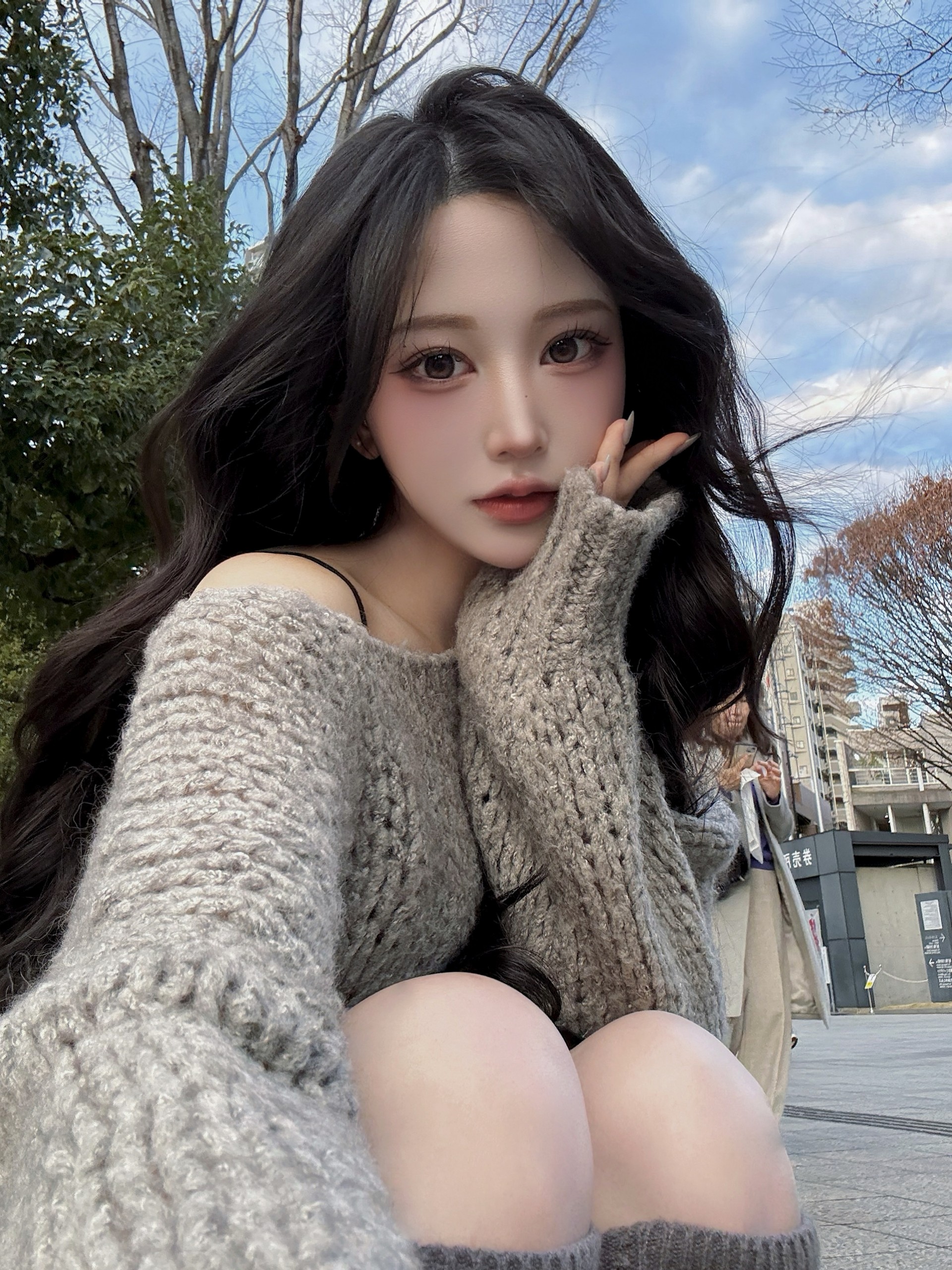 메리크리수야마스 🎄