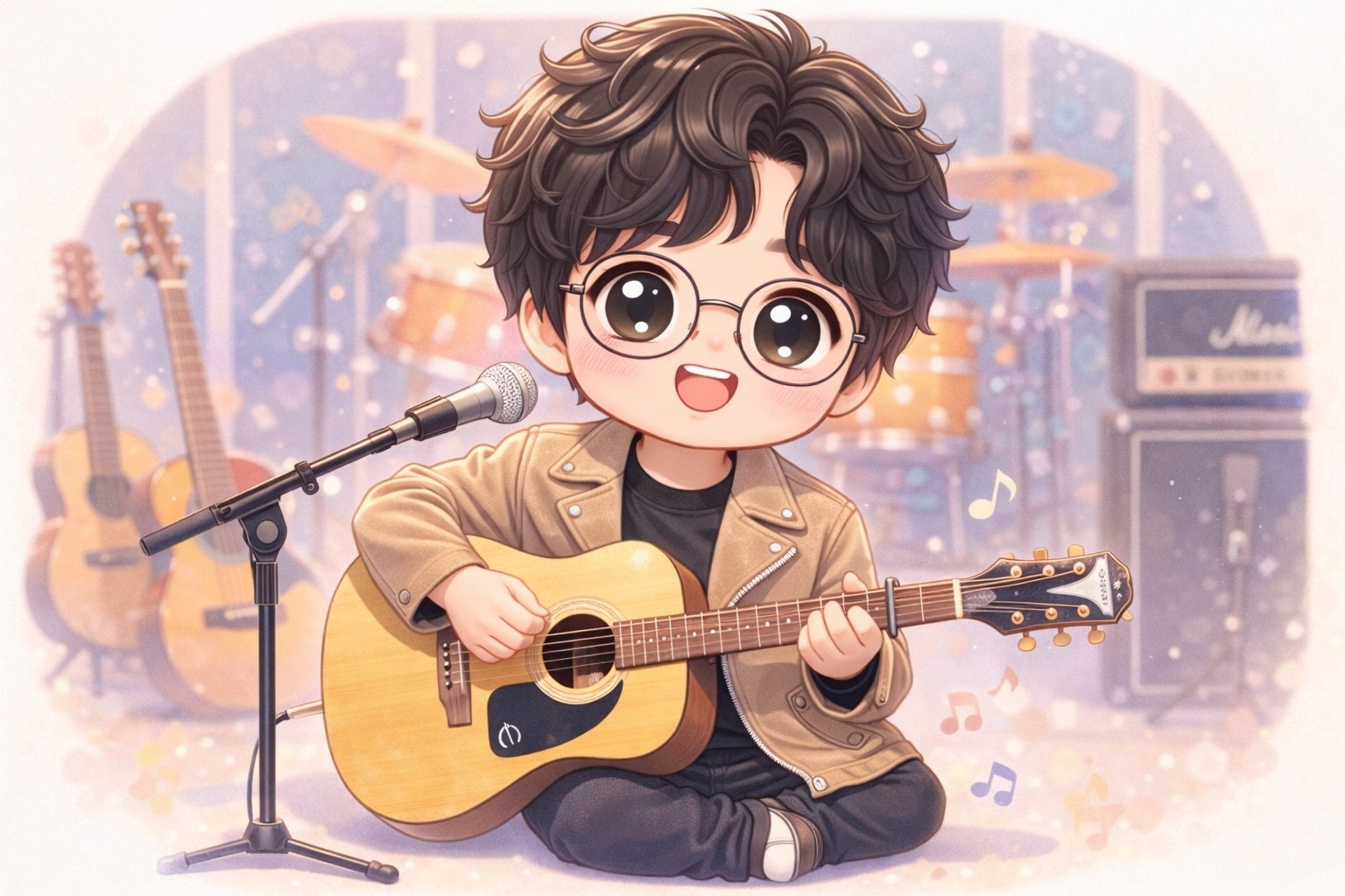 클스마스이브아침에도 n o r a e