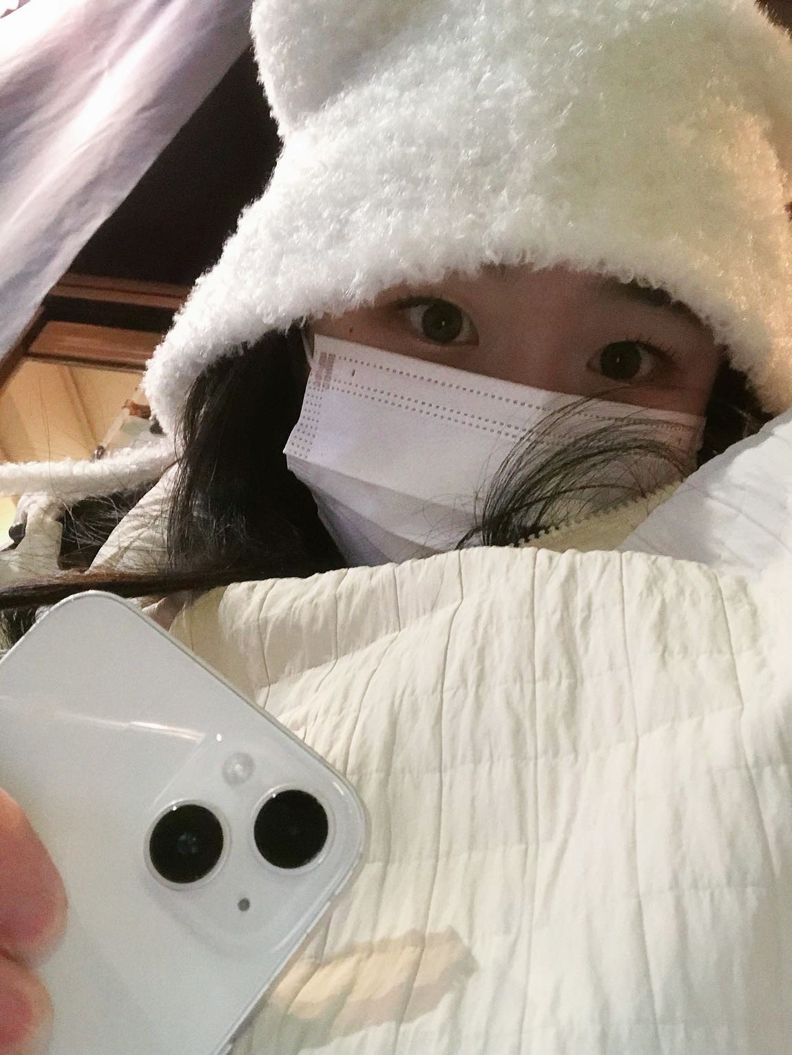 우리는 서로의 ⠀