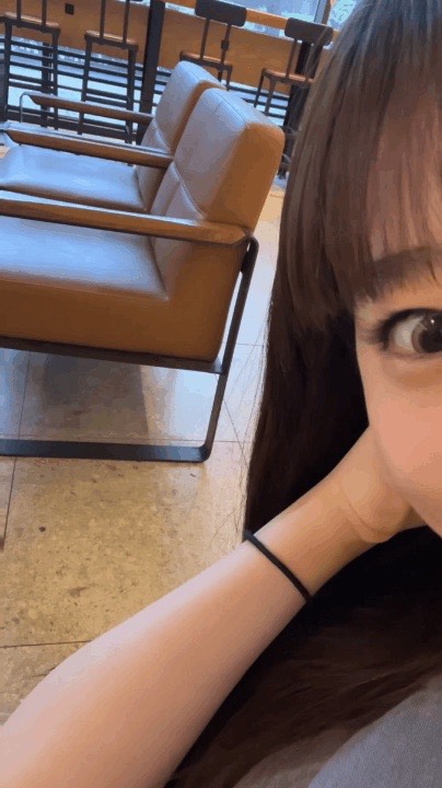 아~ 너나 질투나? 😊 기본캠/낚시방