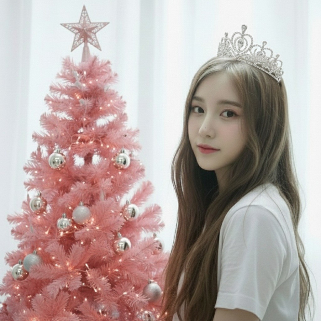 에겐녀와✨함께크리스마스​🎄​🎅🏻