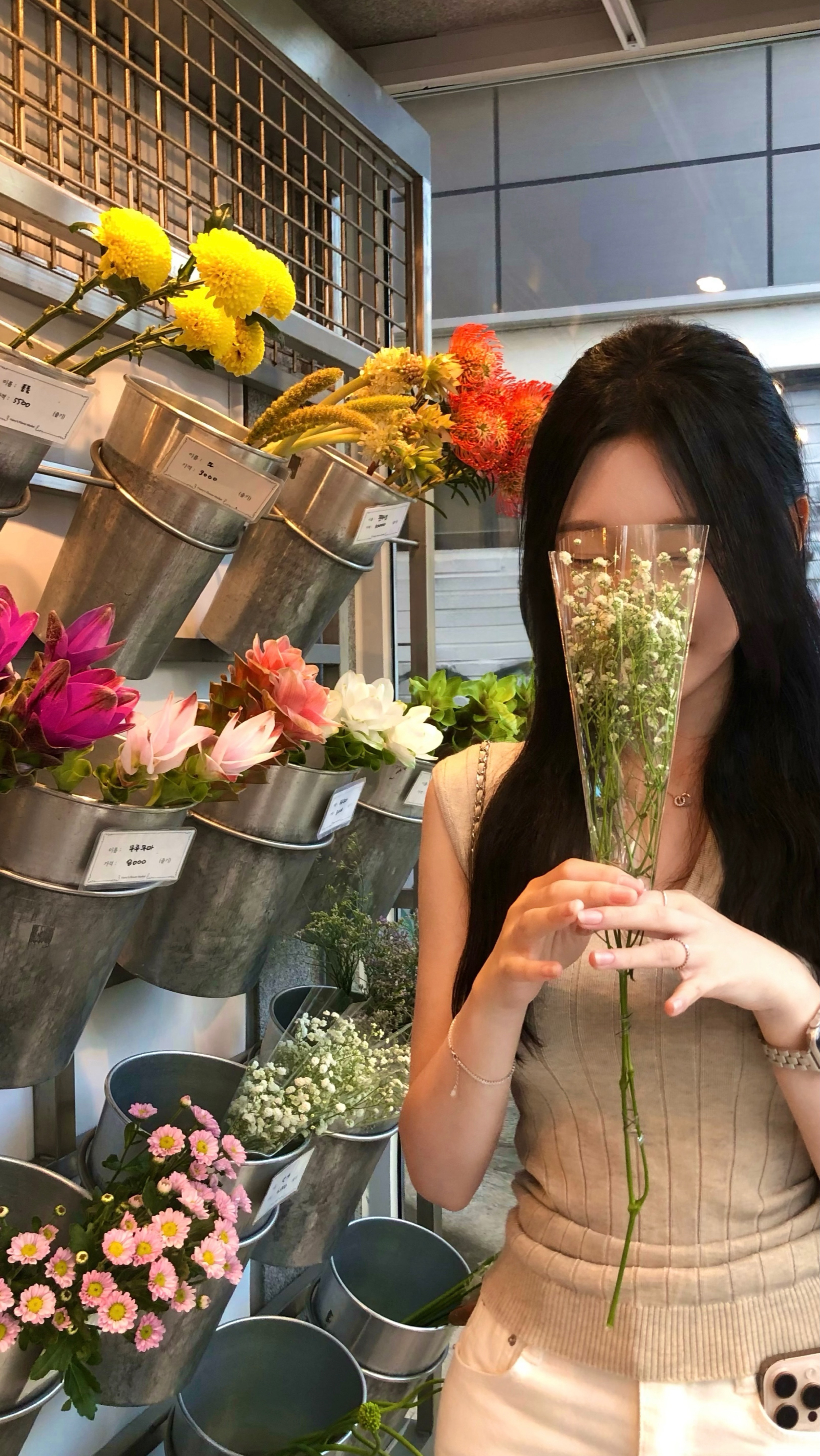 크리스마스인뎀 나랑노라