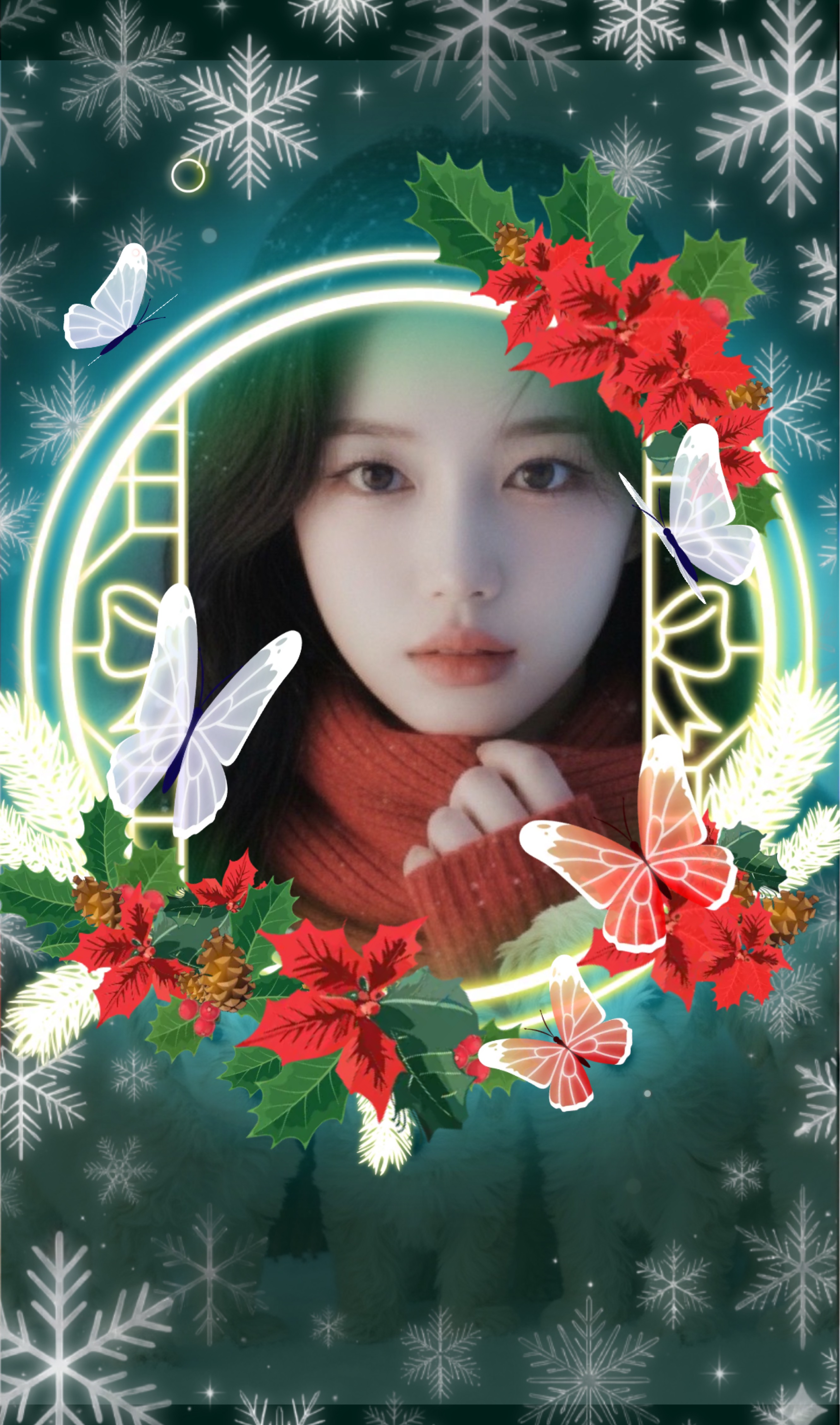 갱상도얼짱 FM.1