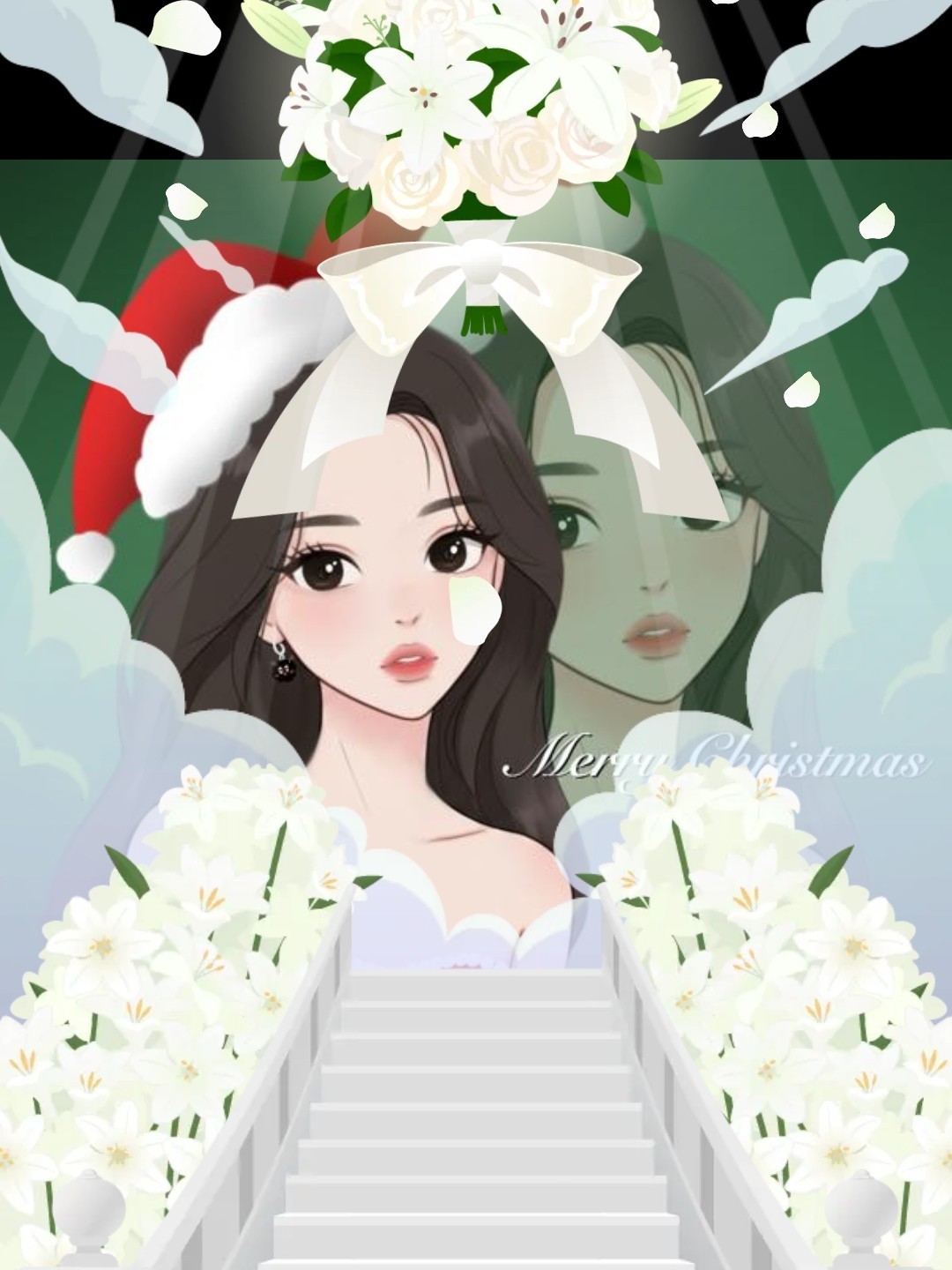 🎅메리 크리스마스🎄