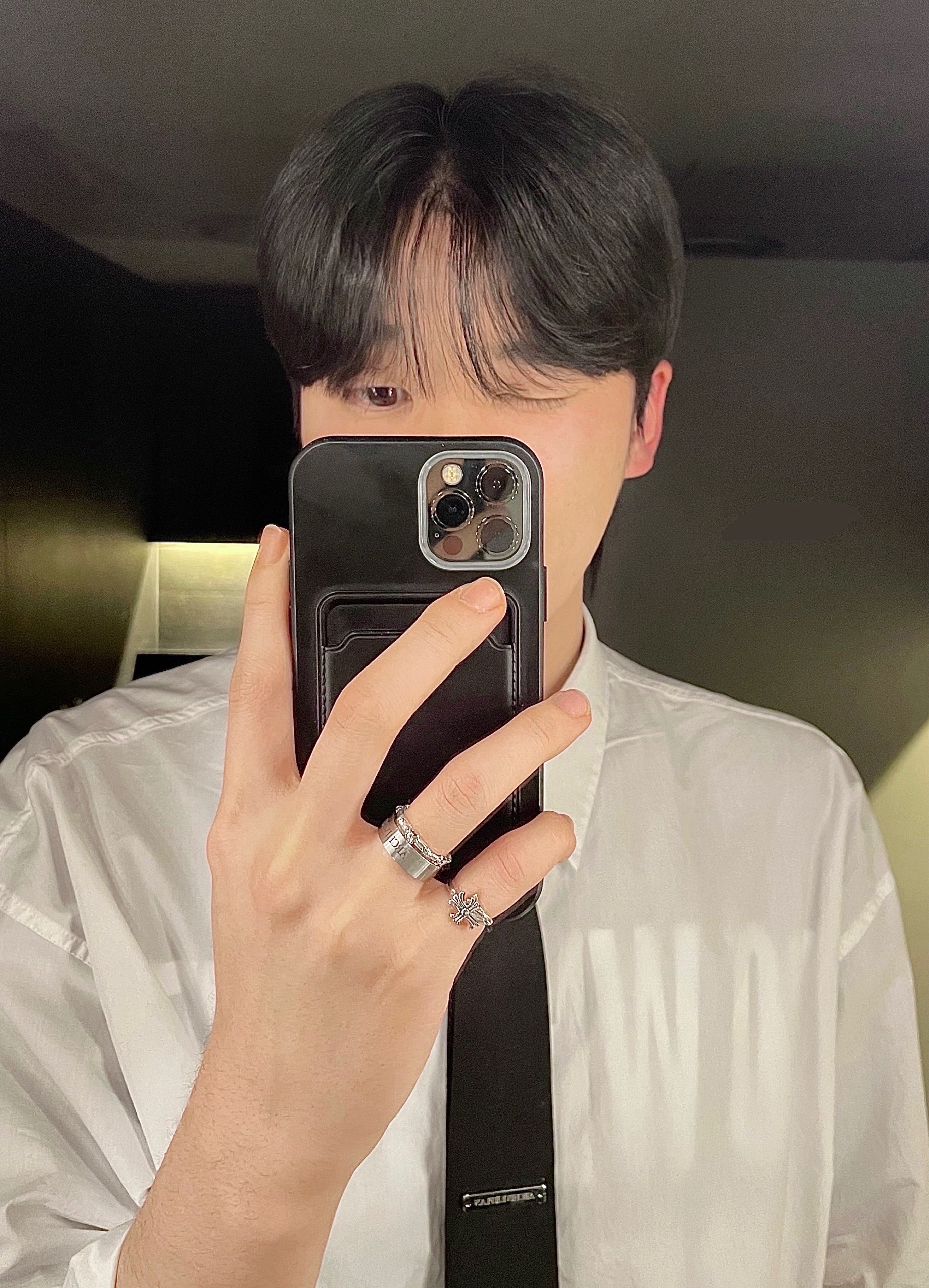 다들 솔로라고 해줘