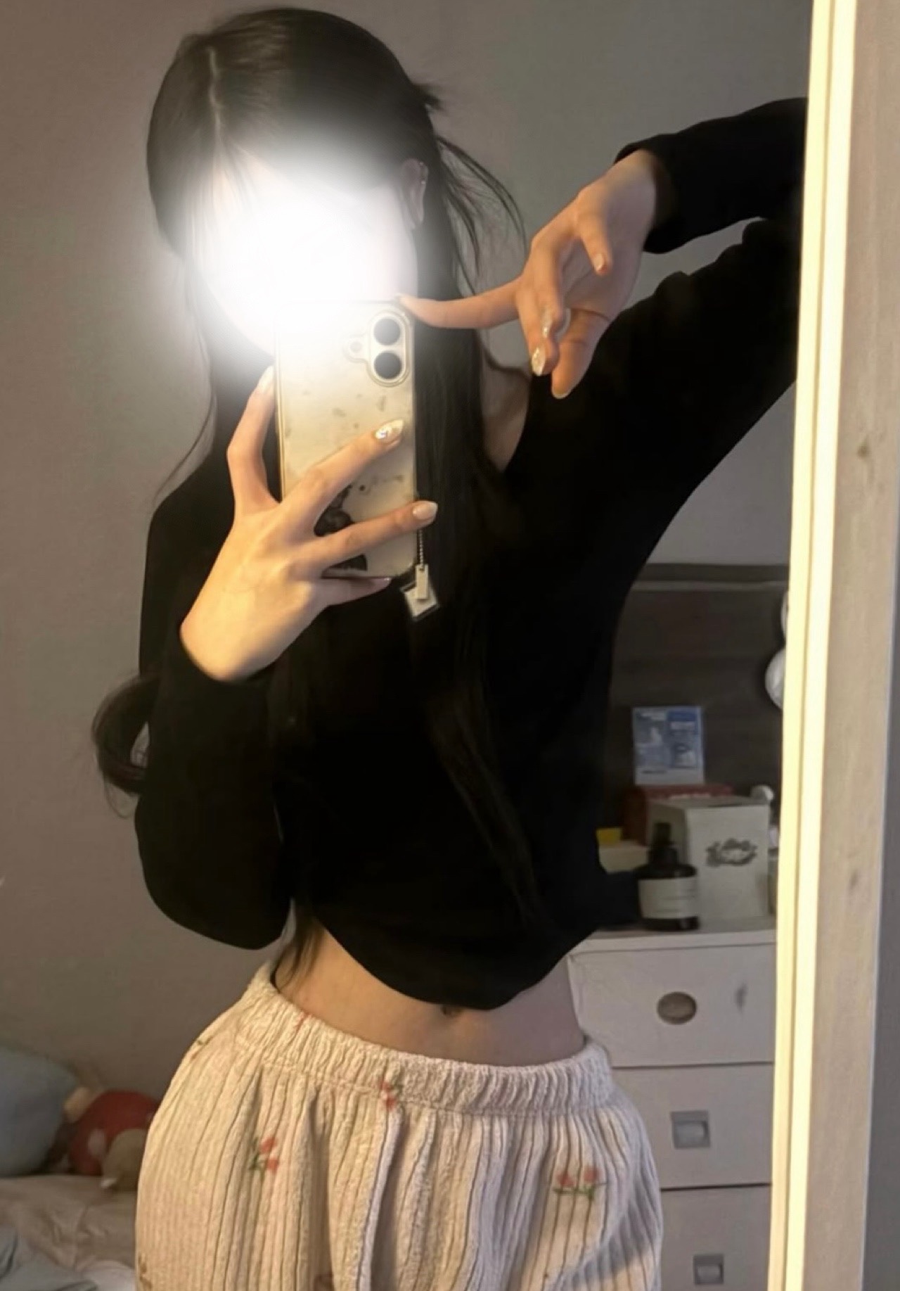 신입, 재워드릴게요