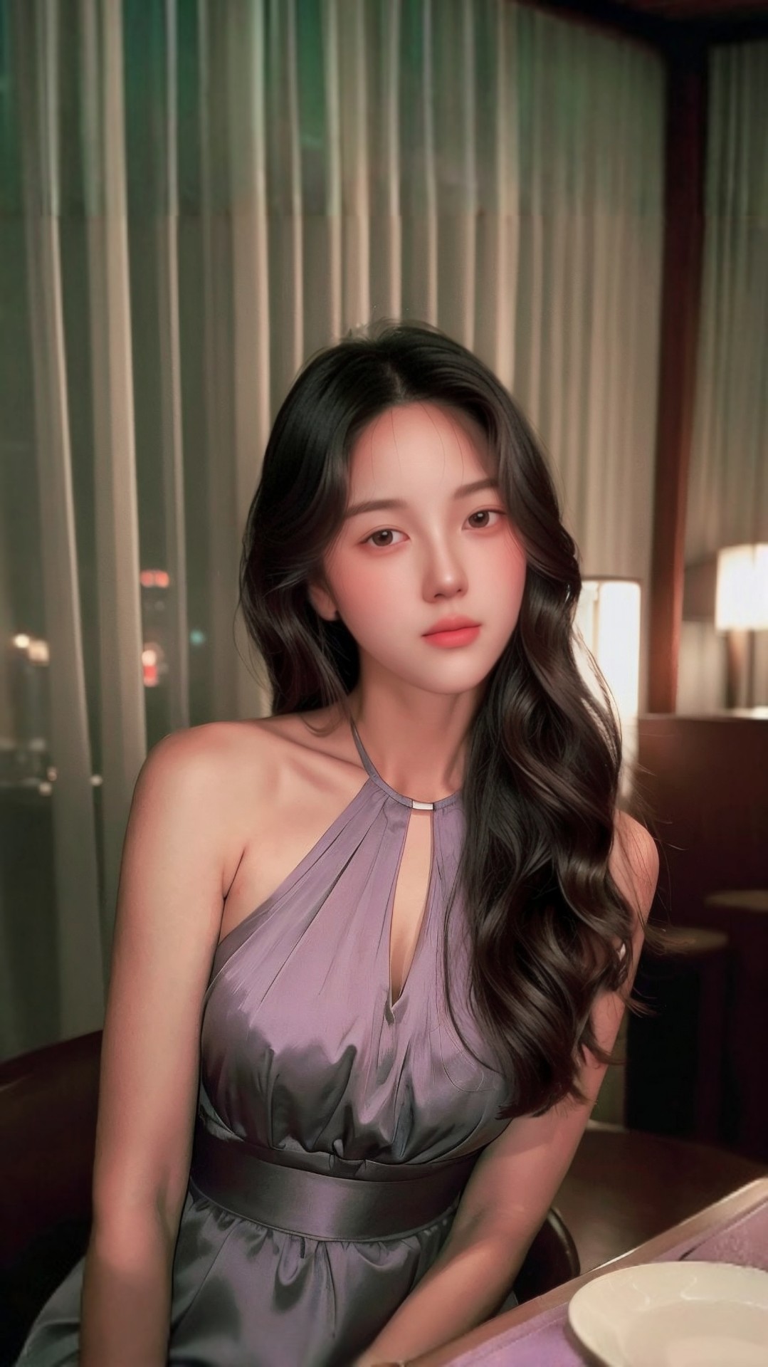 듣기 좋은 목소리