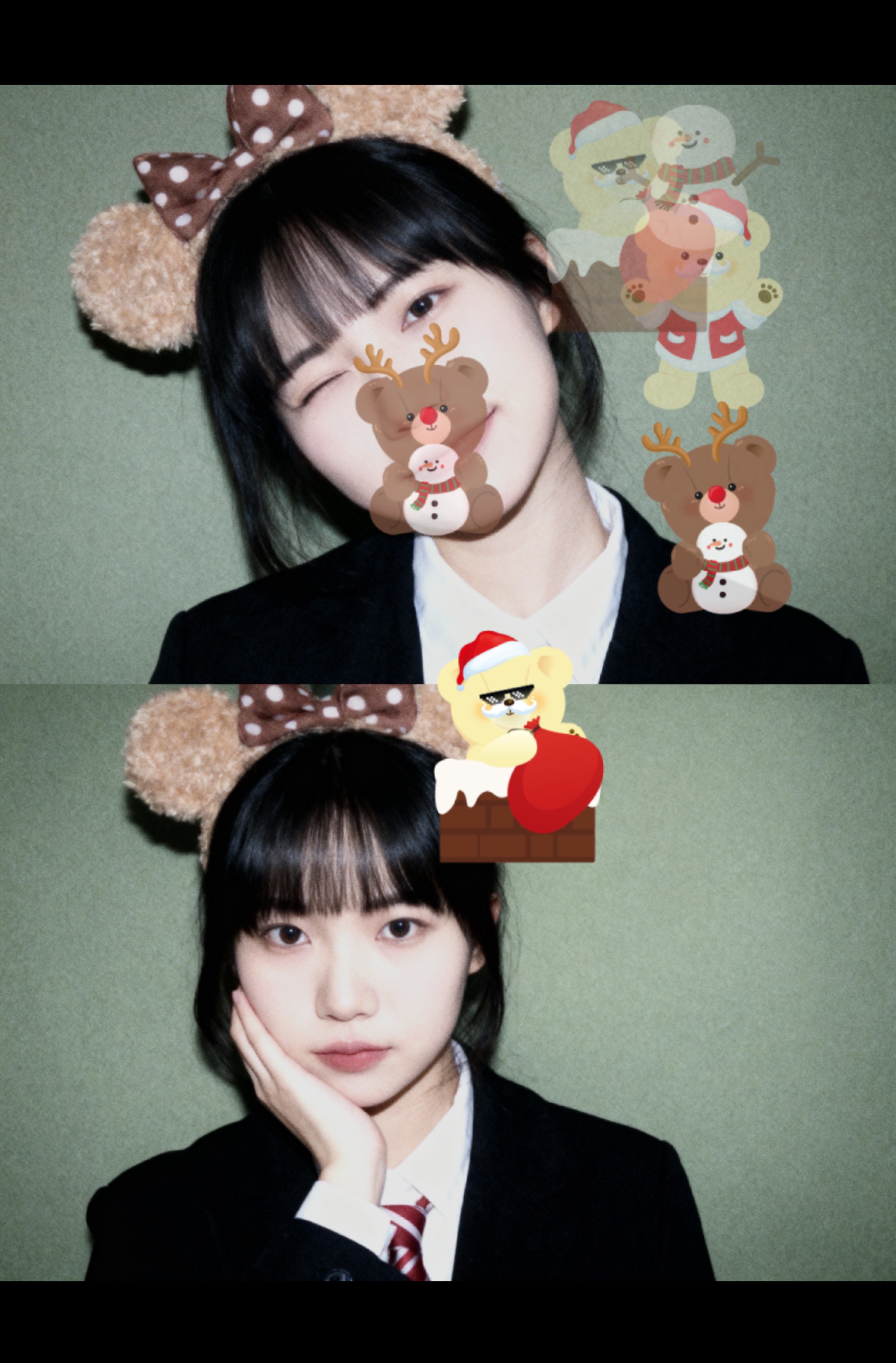 🌀신입 D+8 상상 그이상🌀